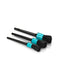 Detailing Brush Trio