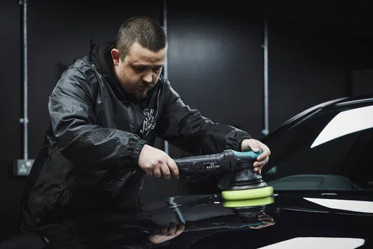 Achieve Professional-Grade Detailing Results at Home image