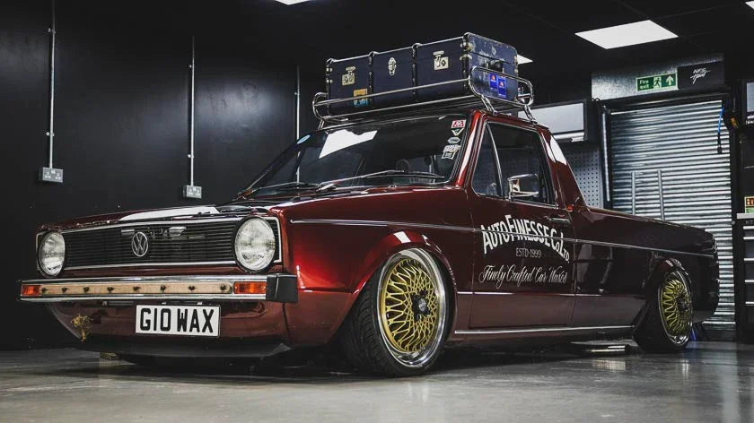 How To Get The Most From A Hard Wax