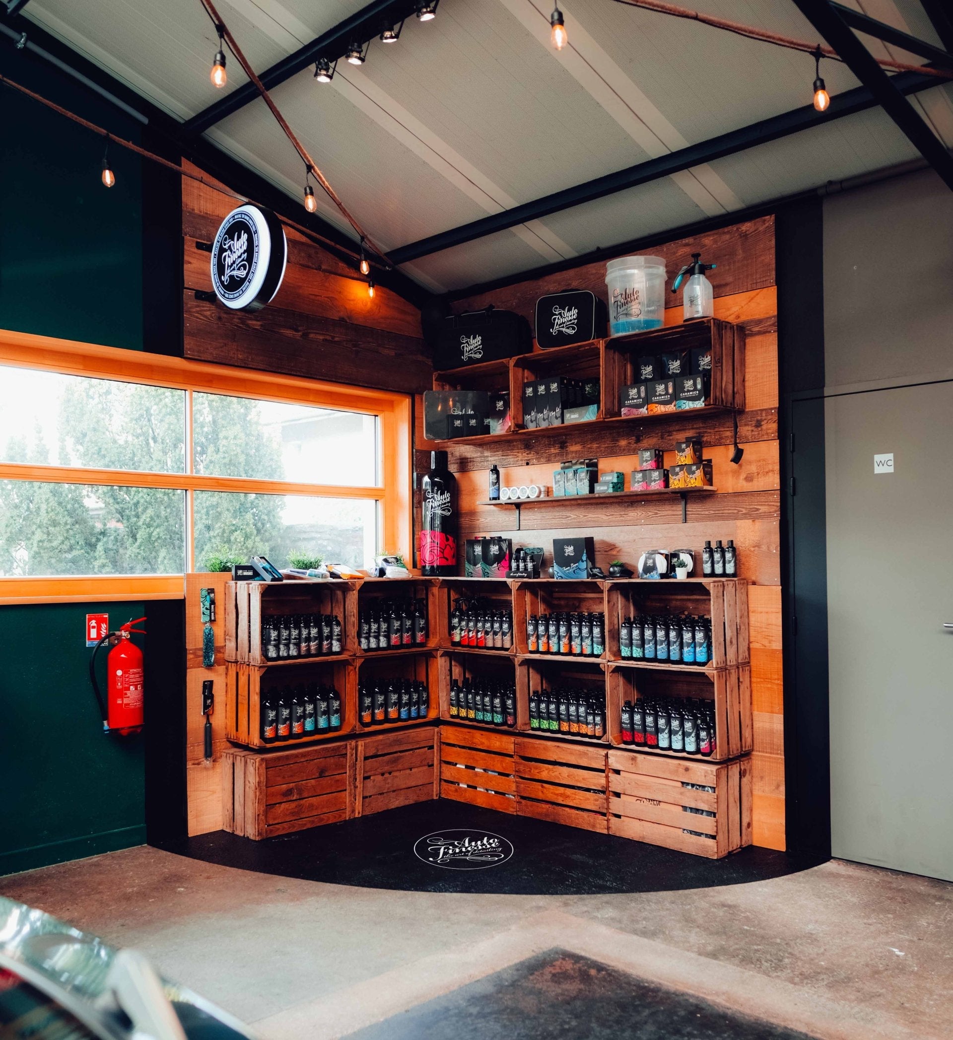 Auto Finesse | France TeamAF Stories