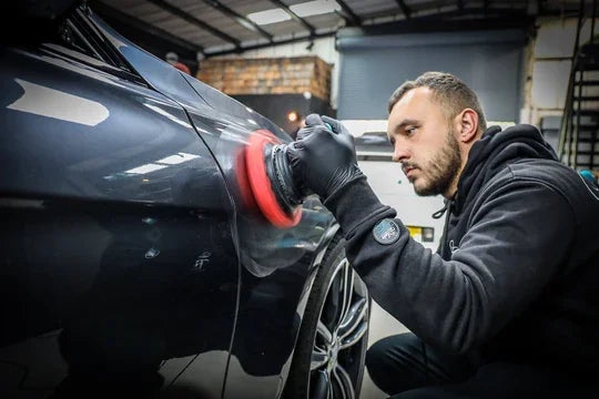 Surviving Winter: The Detailers Guide image