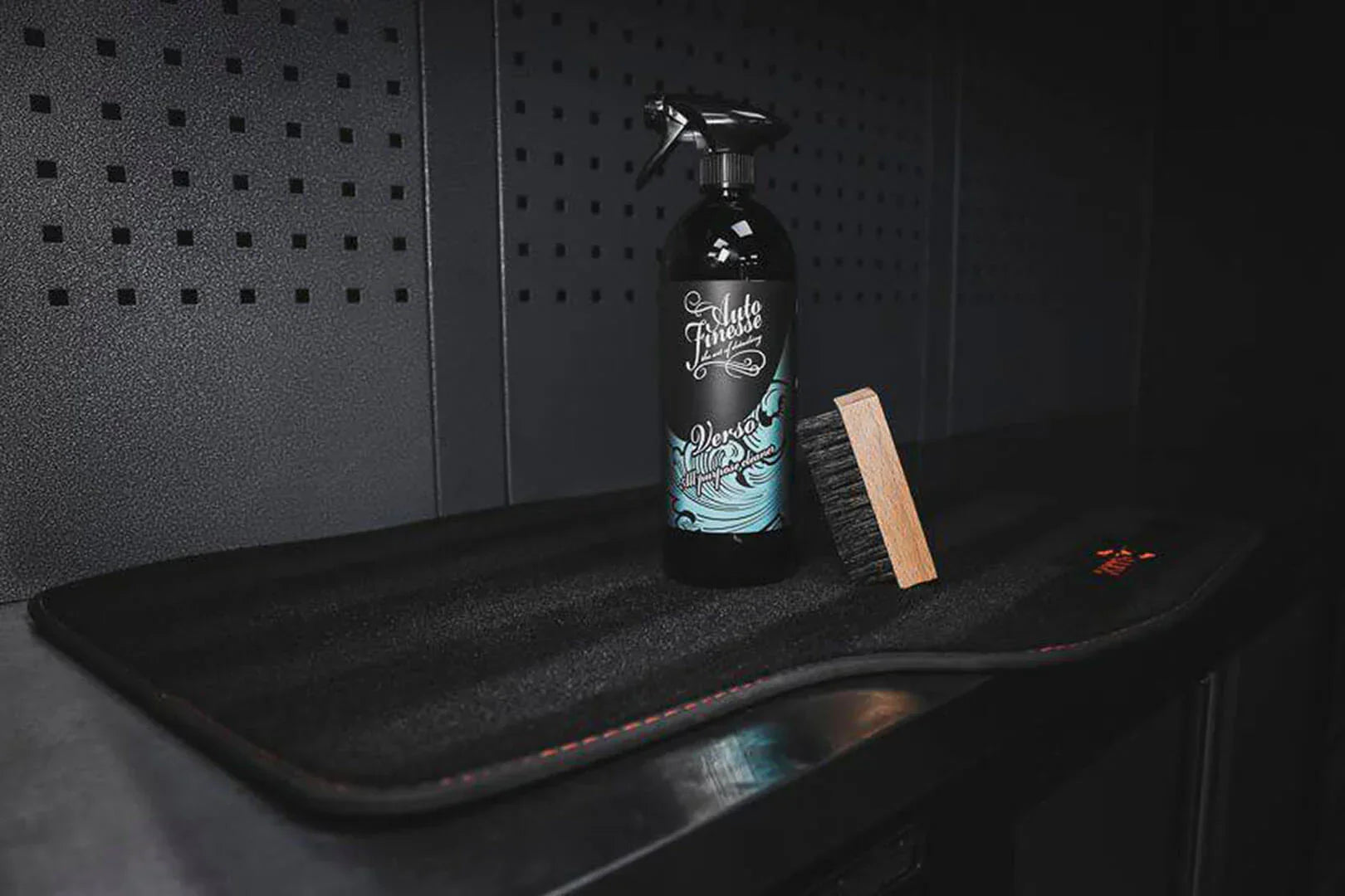 How to Clean Car Mats Like a Pro