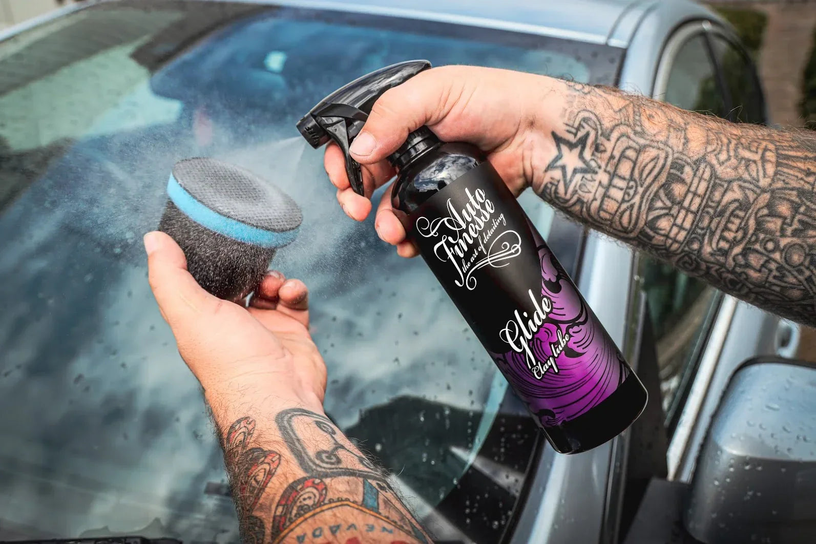 10 Easy & Effective Ways To Elevate Your Detailing Game