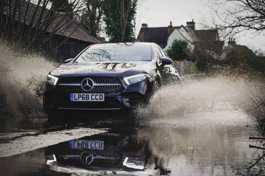 How Does a Ceramic Coating Make a Difference? image