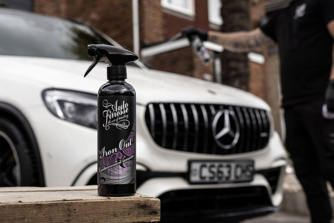 Auto Finesse | Car Detailing Products | Best Sellers