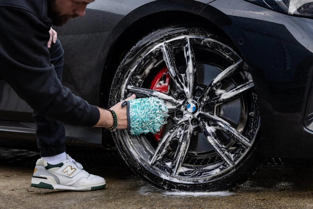 Auto Finesse | Car Detailing Products | Wheel Cleaning