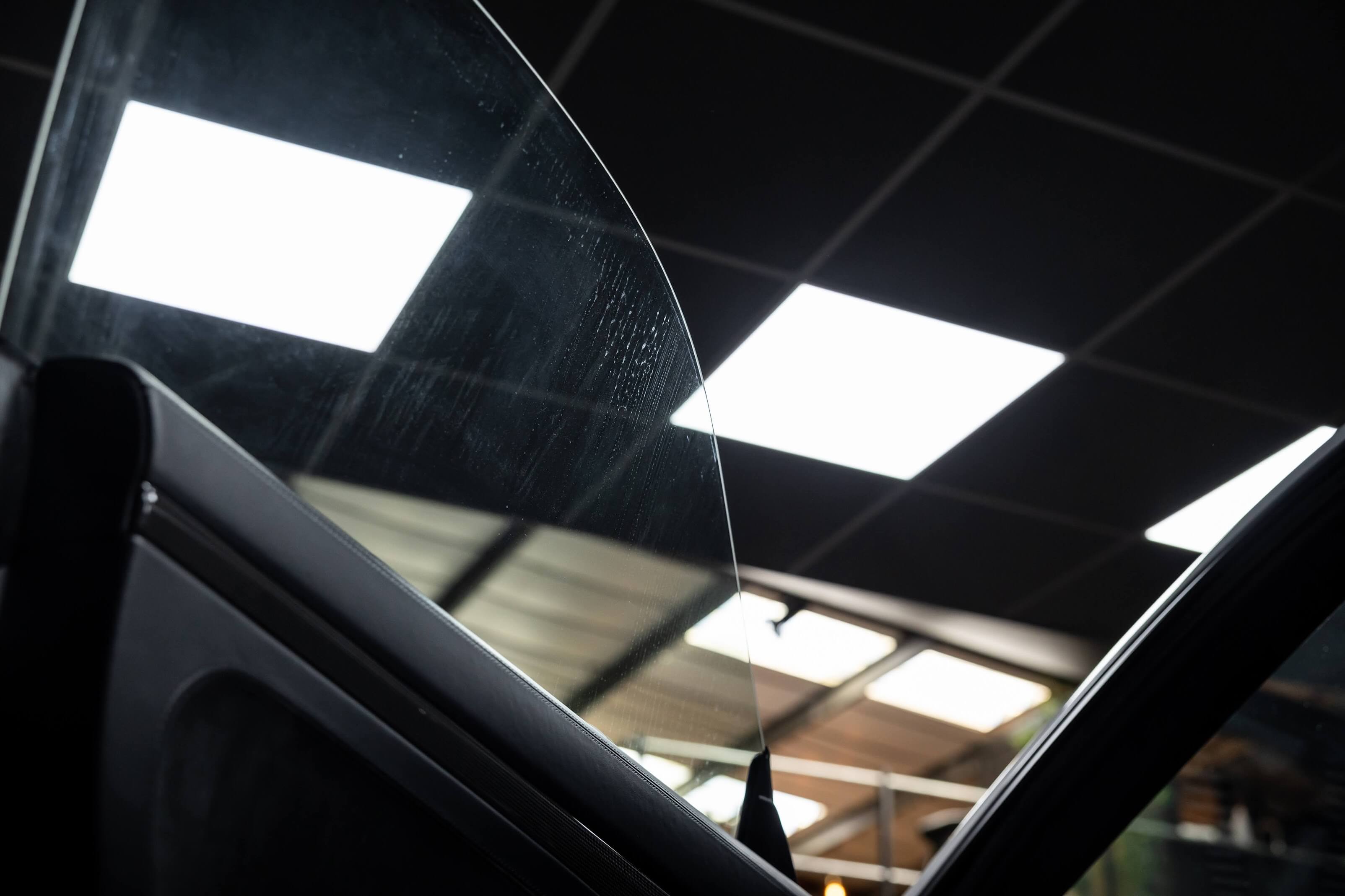 Auto Finesse | Crystal Glass Cleaner | Pour une finition sans traces et san...