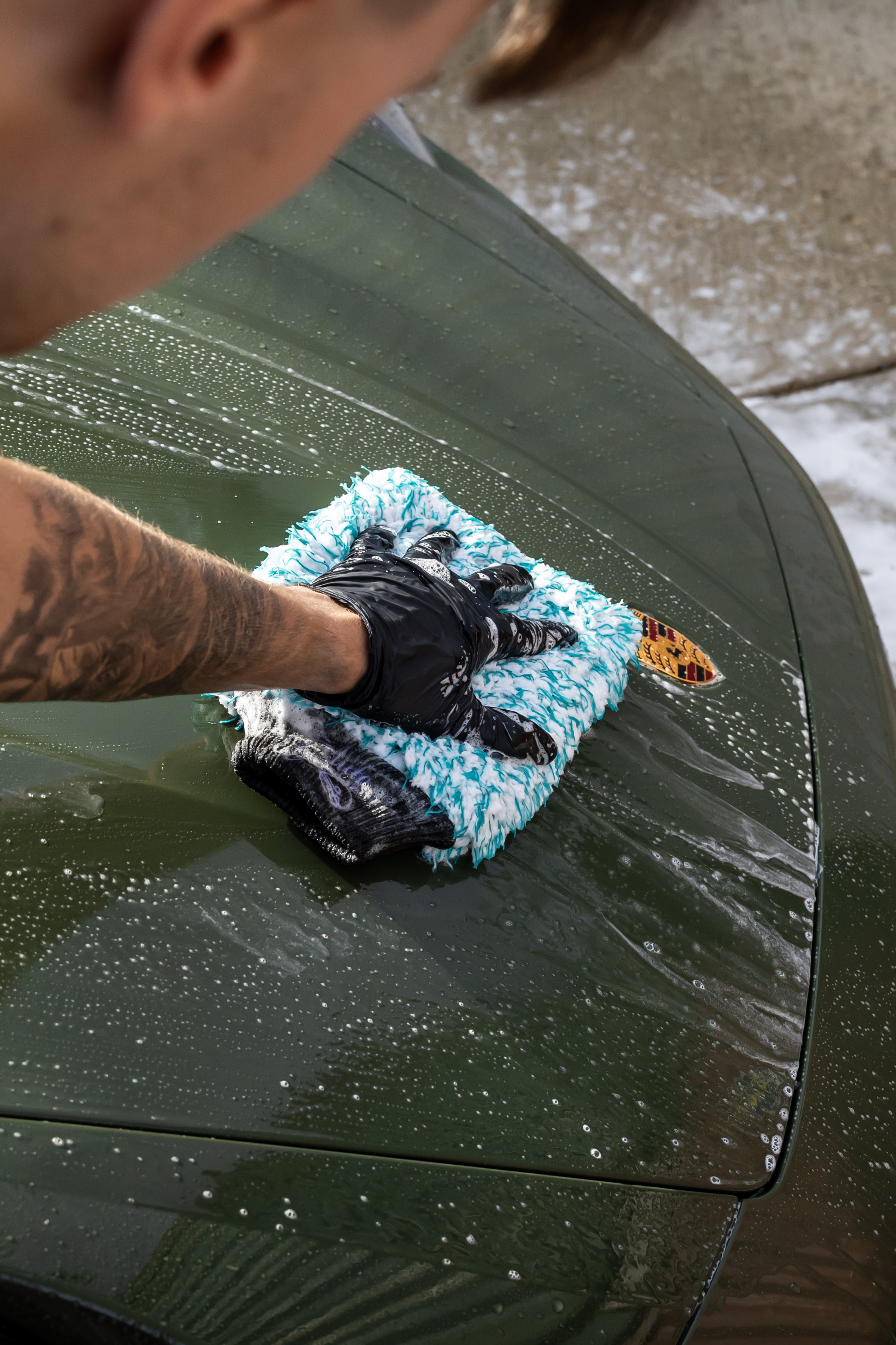 Auto Finesse | Car Detailing Products | Inside & Out Collection