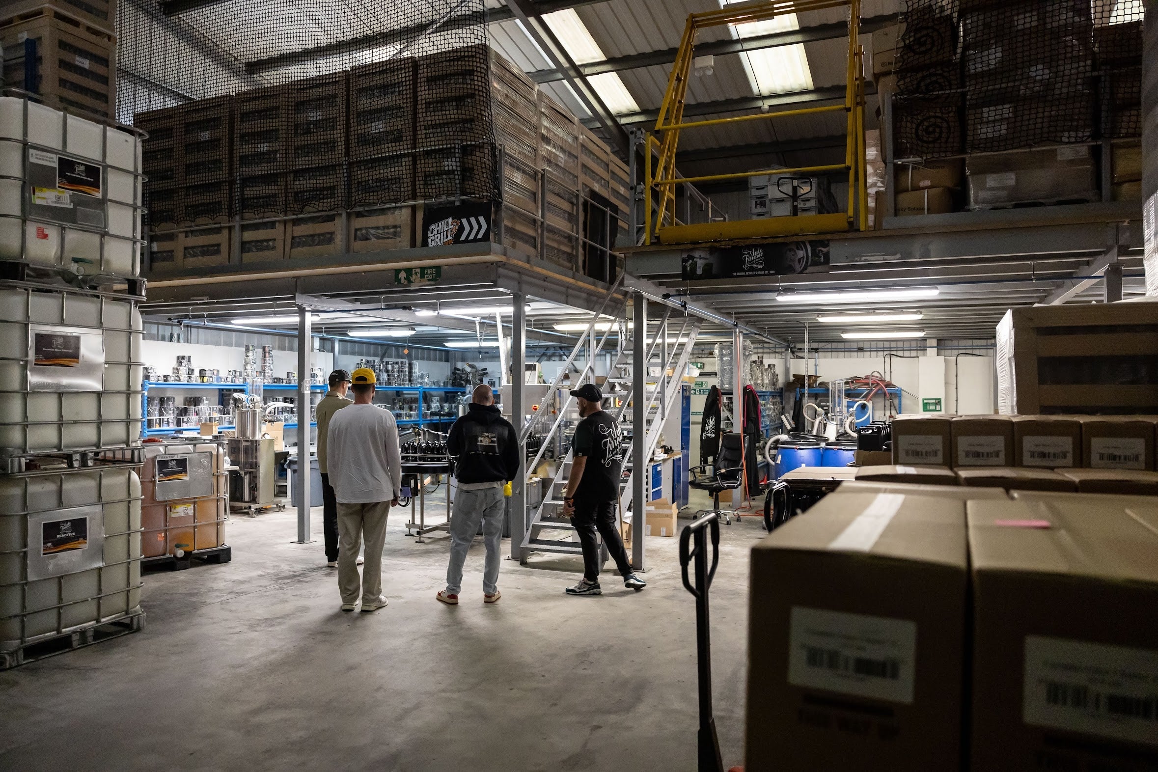 Auto Finesse | Auto Finesse Network