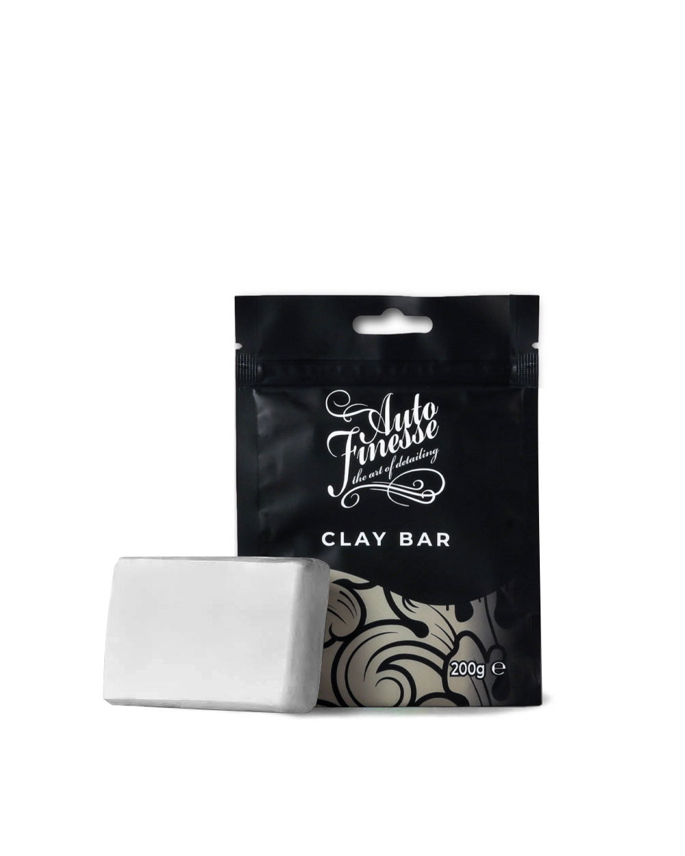 Kaolin - Detailing Clay Bar