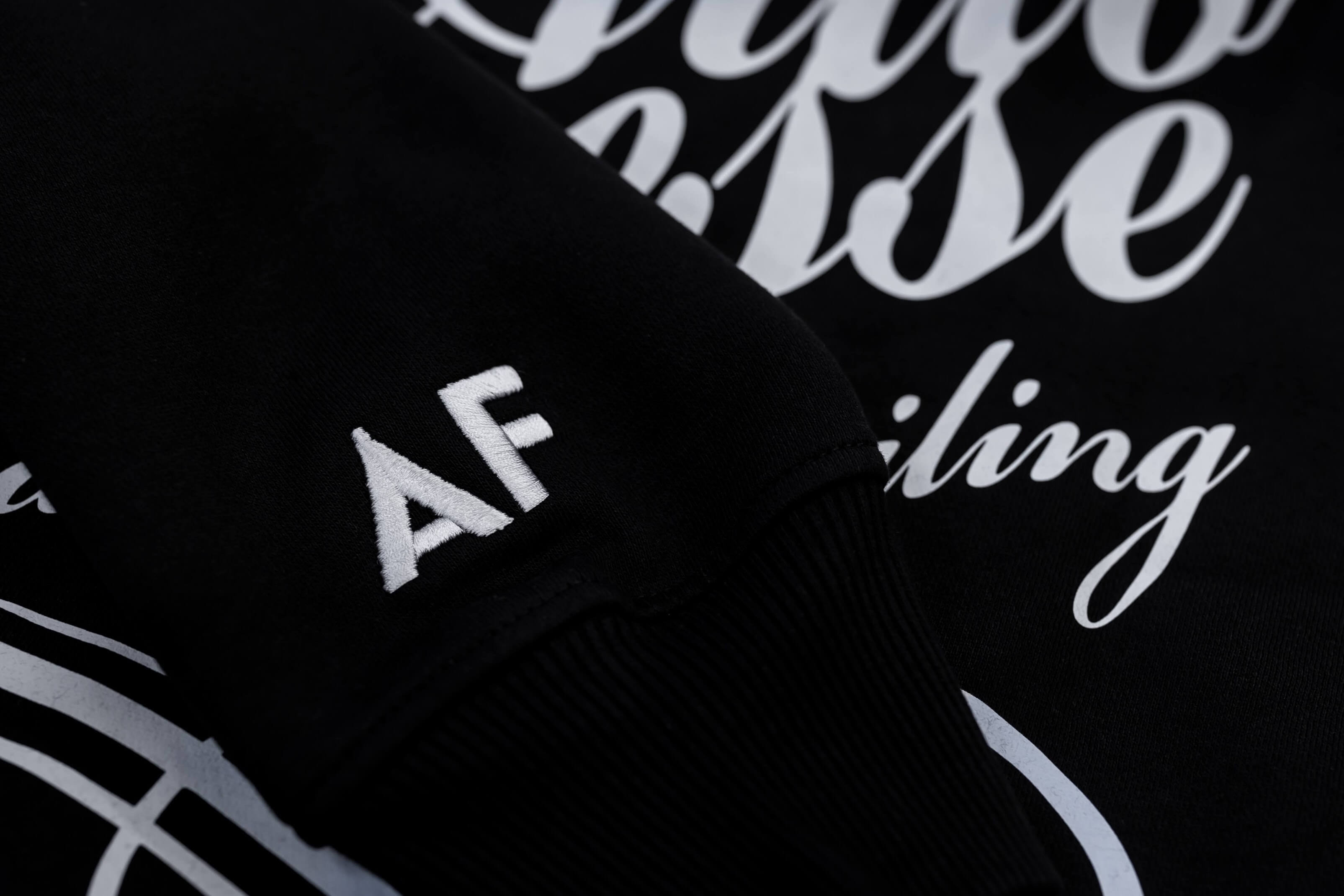 Auto Finesse | Crew-Neck Sweatshirt | Detailers Apparel | Detailing &amp; Car Care