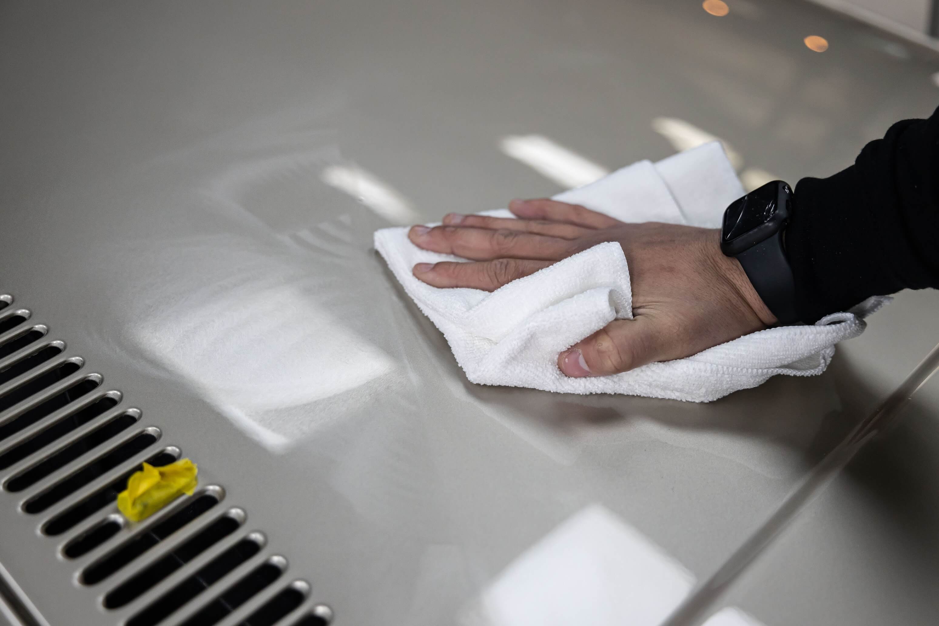 Auto Finesse | One Step Single Stage Car Polish - From Cut To Refine In One Step