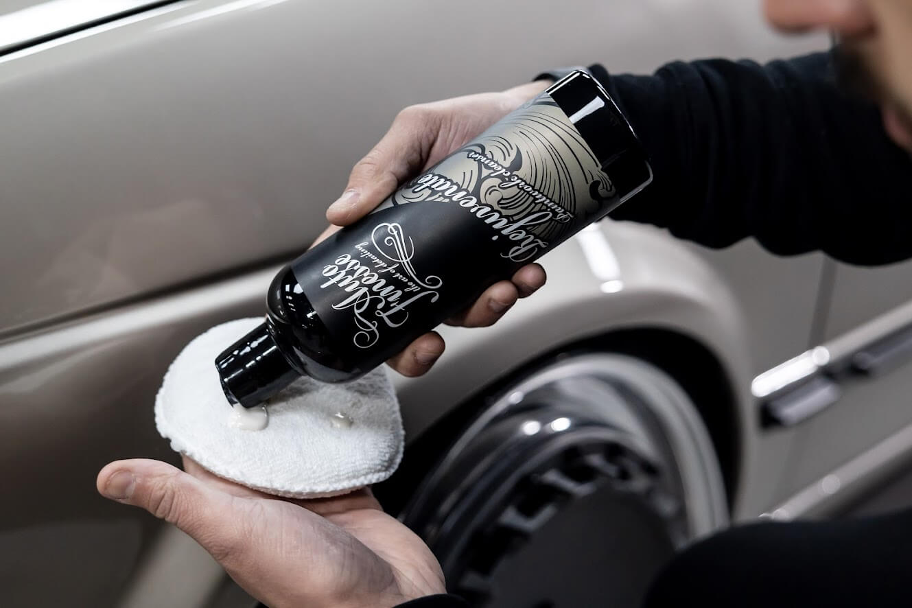 Auto Finesse | Rejuvenate Pre-Wax Paintwork Cleanser