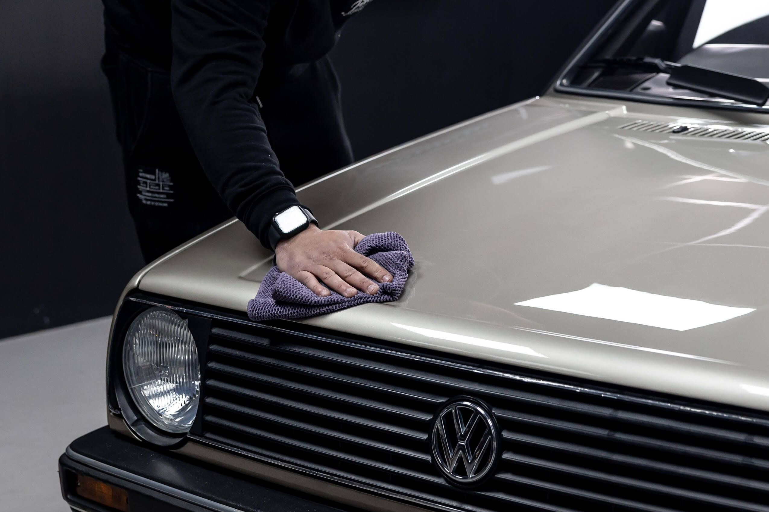 Auto Finesse | Fusion Hybrid Car Wax – die ultimative Mischung aus natürlichem W...