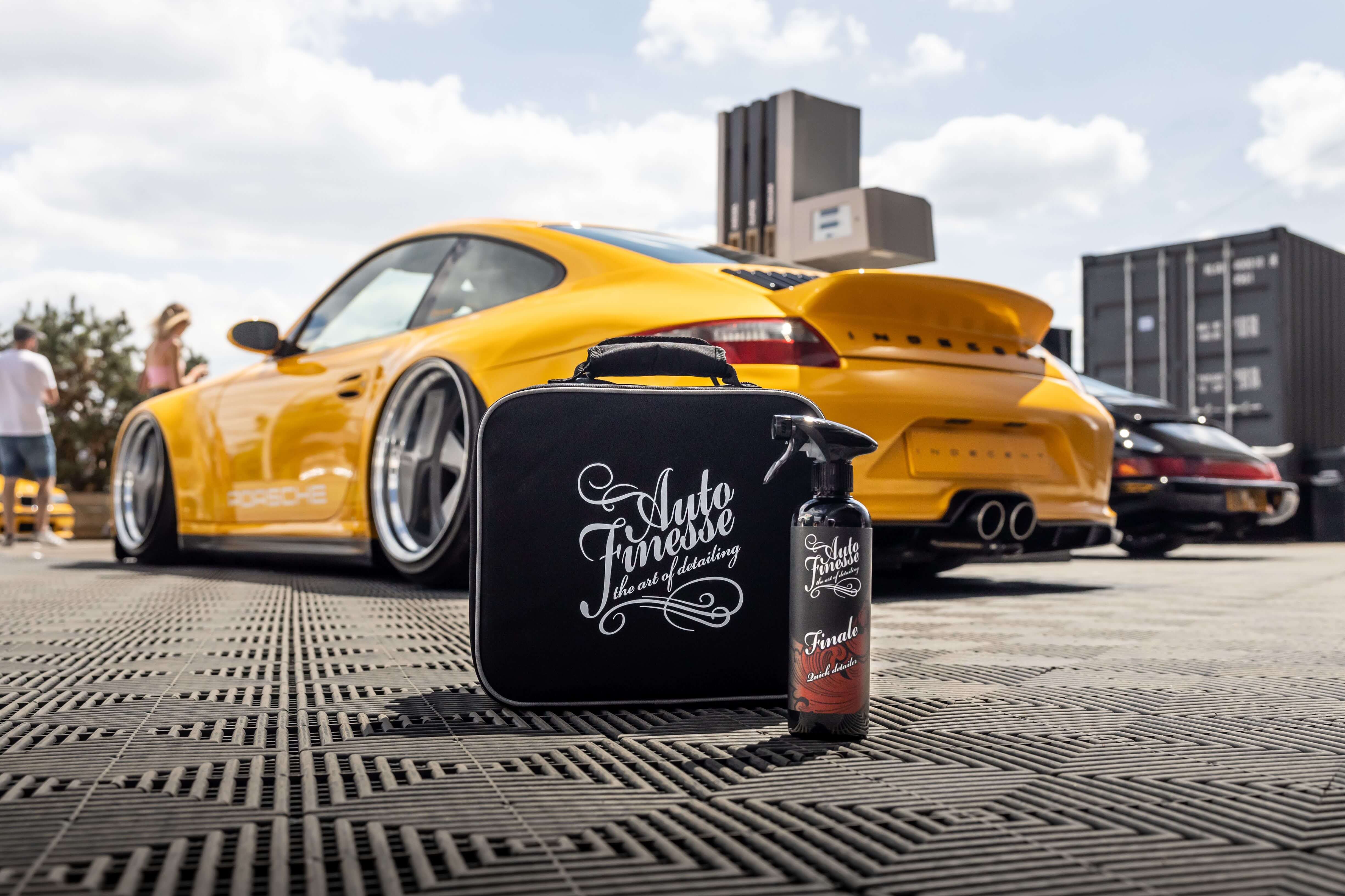 Auto Finesse | Auto Finesse | The Best Car Detailing Products