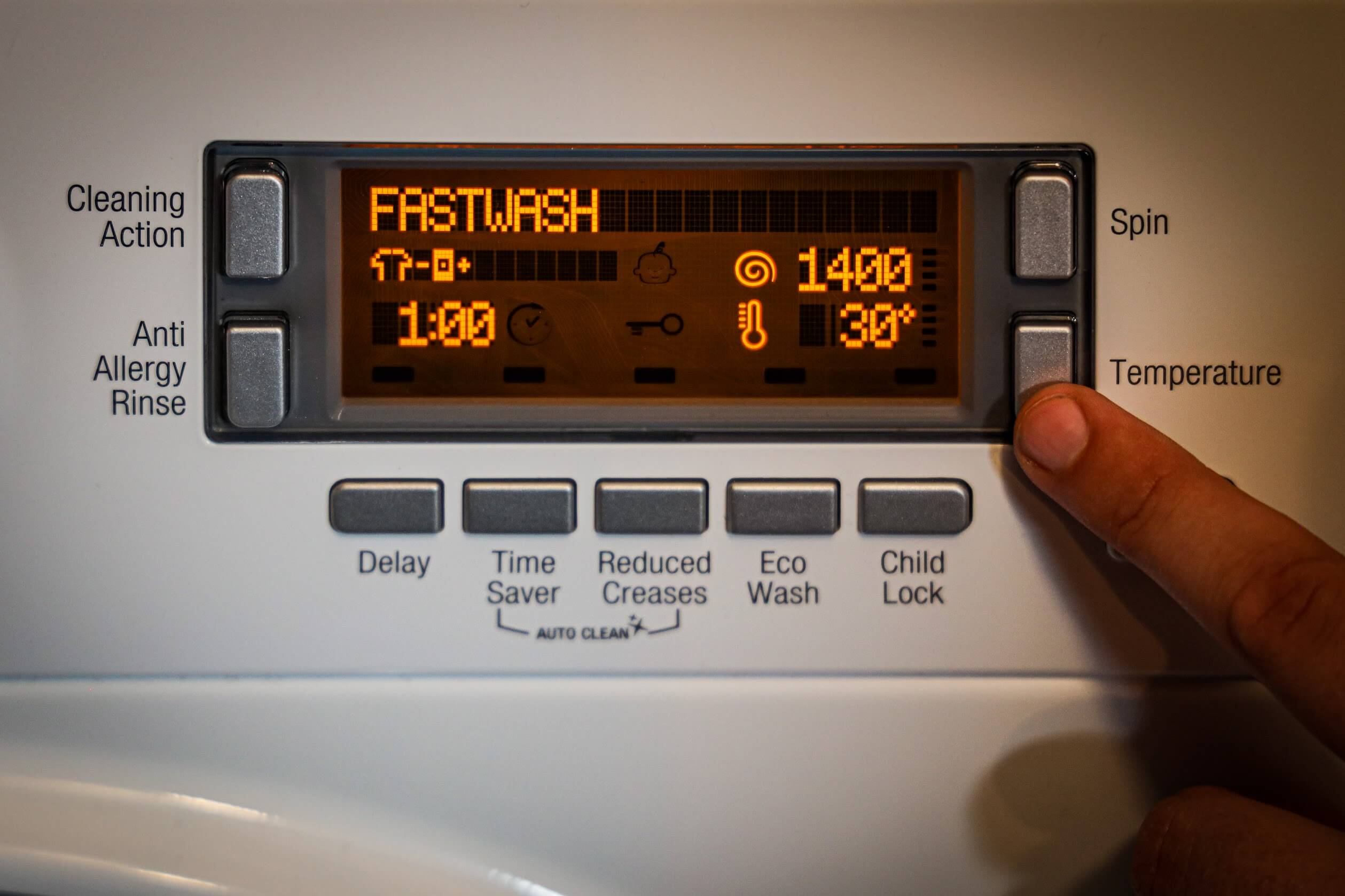 Auto Finesse | Micro Wash – ideal zum Hand- oder Maschinenwaschen von Mikrofasern