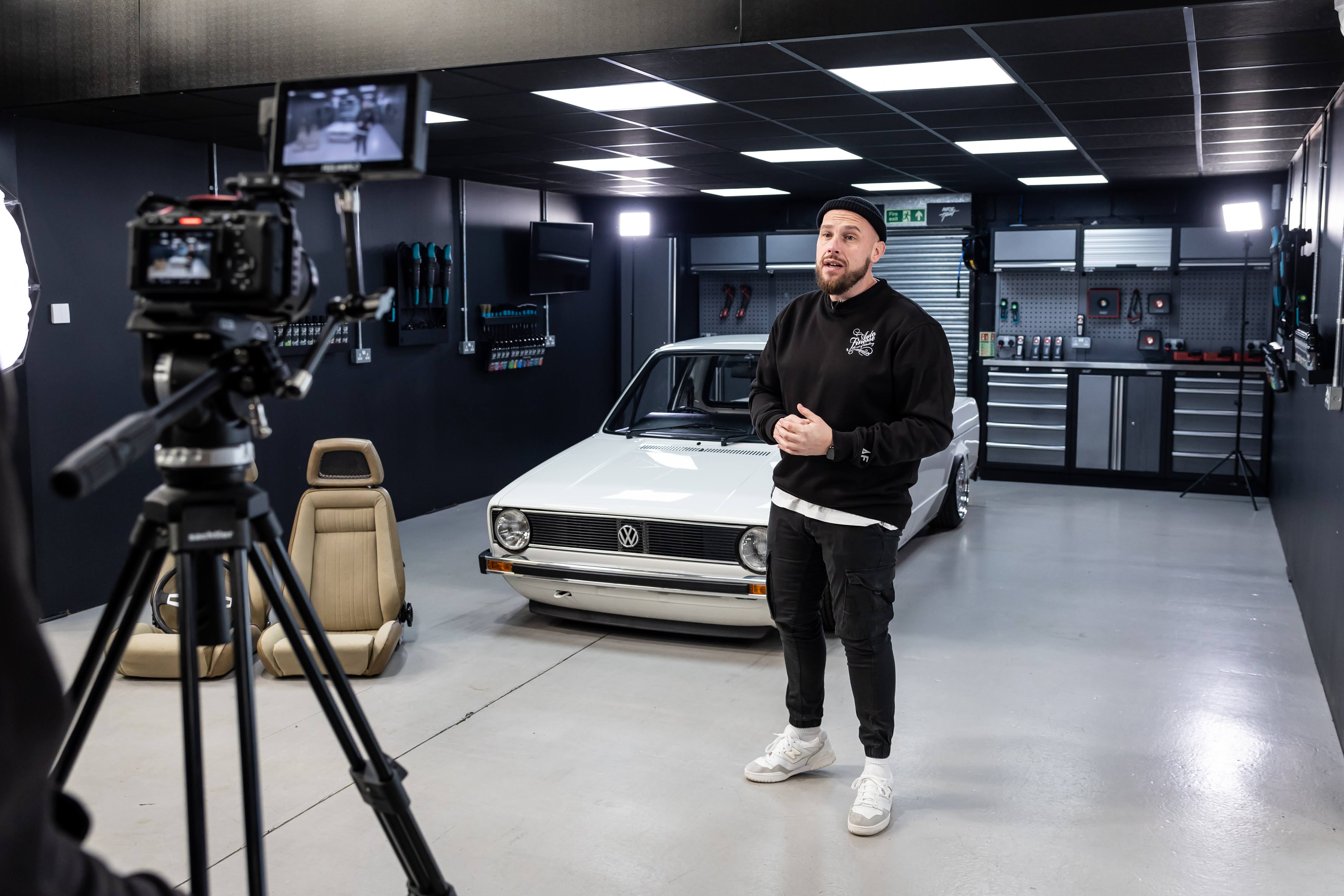 Auto Finesse | AF:TV Detailing Guides &amp; Shows | Auto Finesse