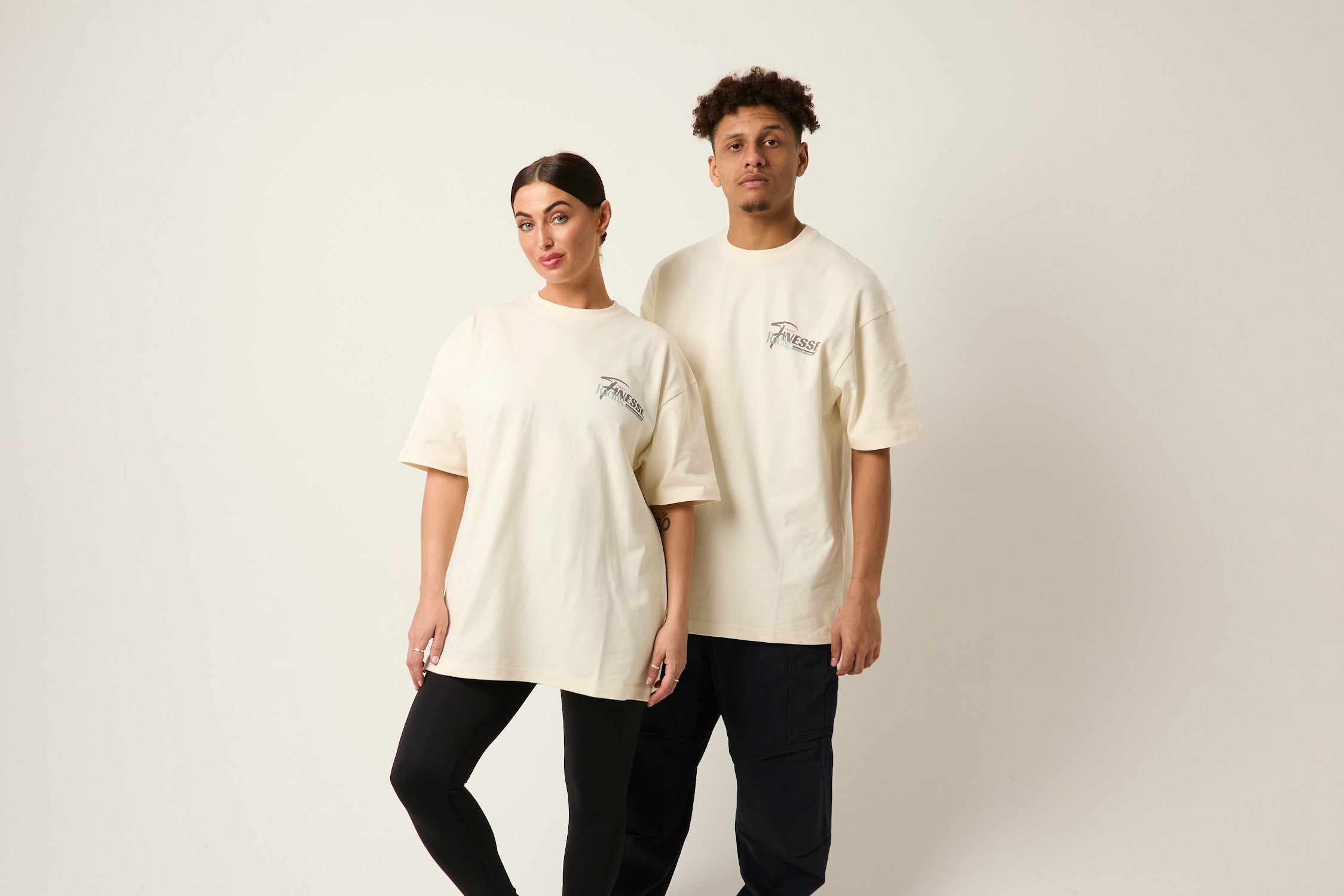 Auto Finesse | Auto Finesse - Team Finesse Racing T-Shirt