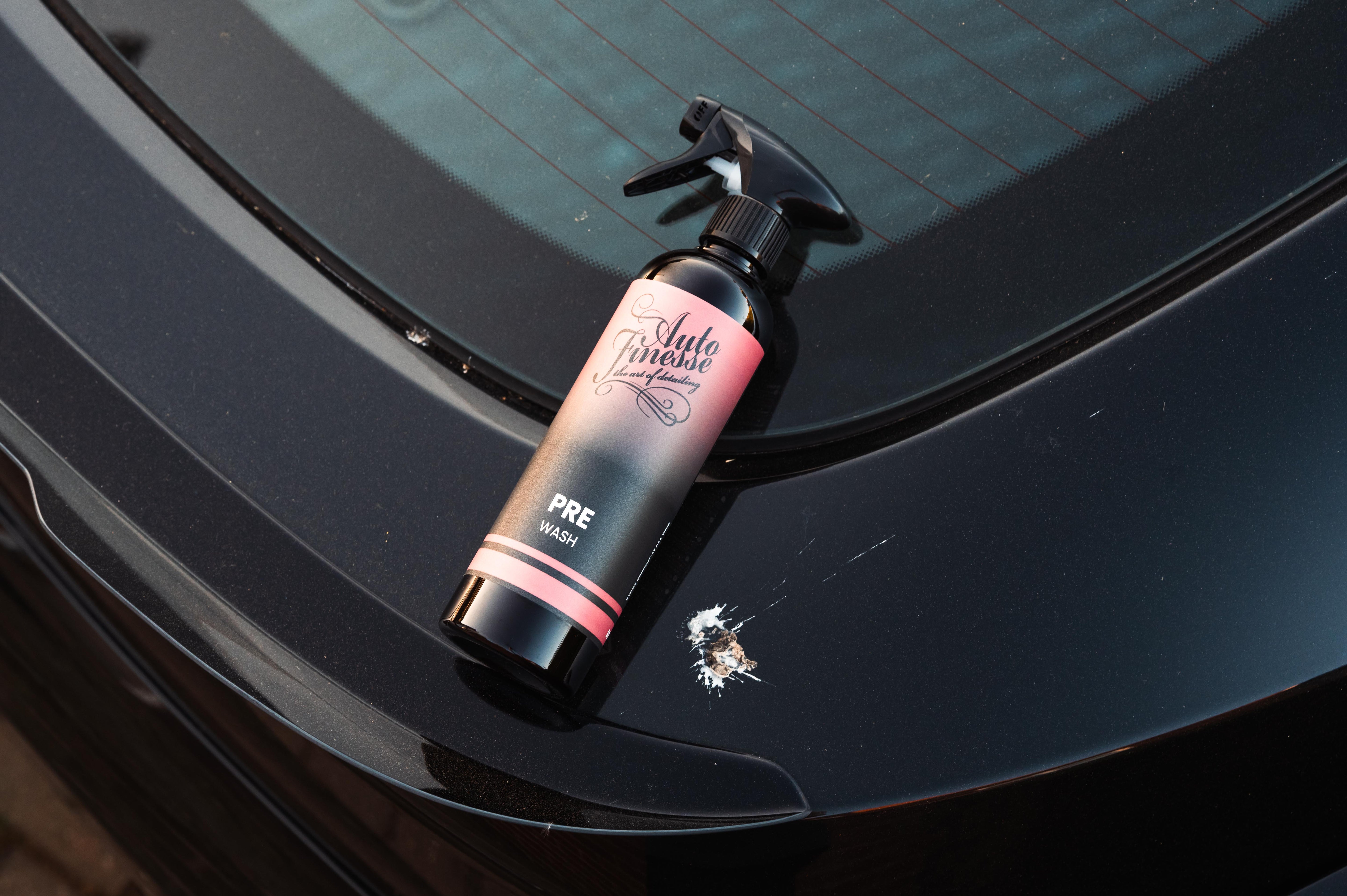 Auto Finesse | Essentials Pre-Wash