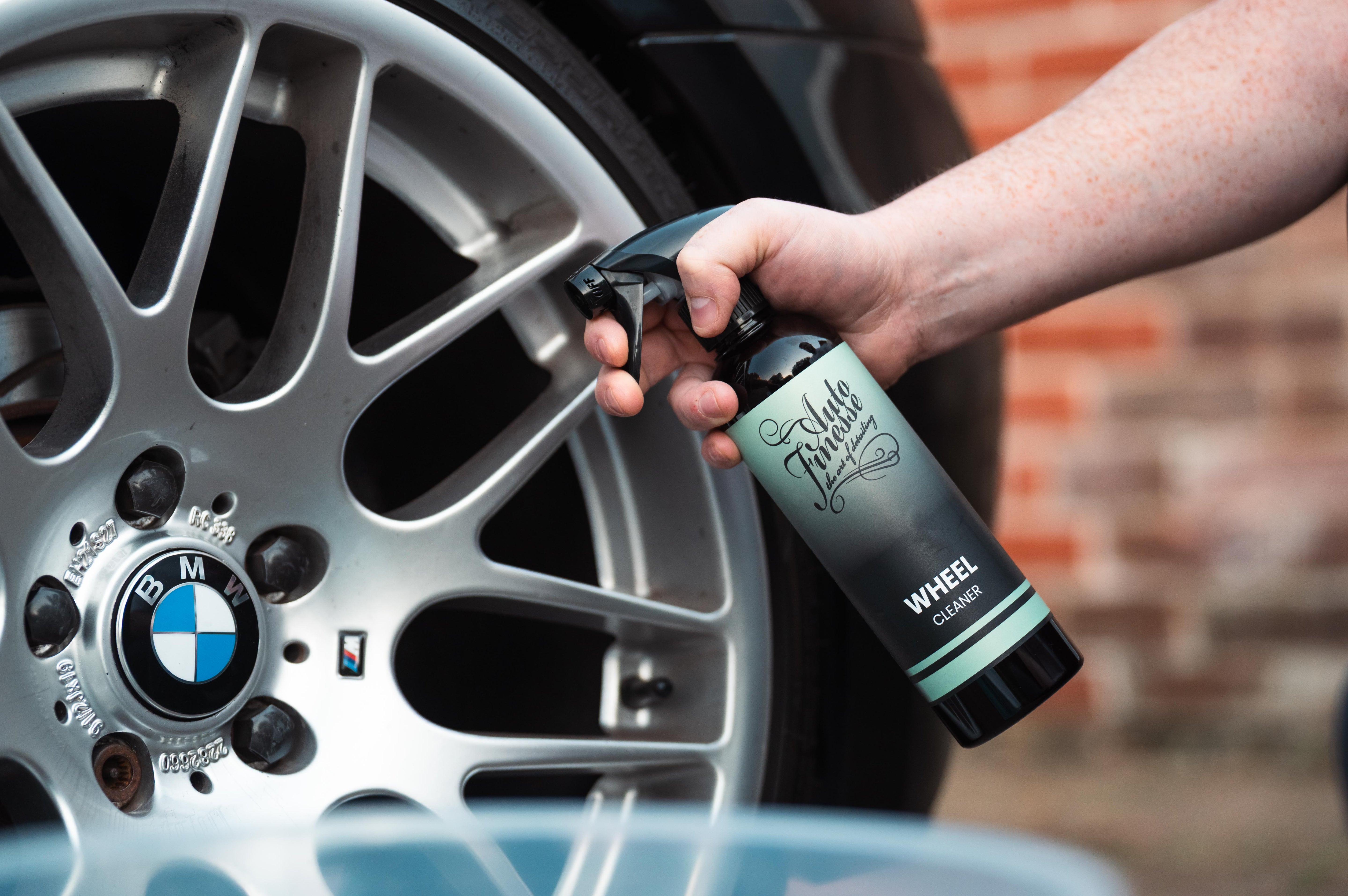 Auto Finesse | Essentials Wheel Cleaner