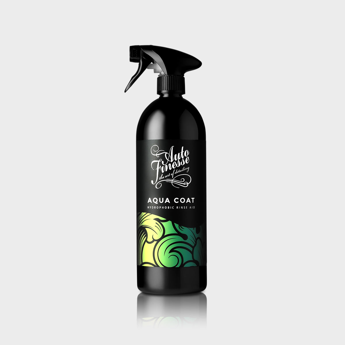 AQUA COAT | HYDROPHOBIC RINSE AID