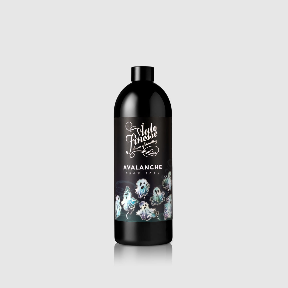 Auto Finesse | Car Detailing Products | Avalanche Halloween Edition 1-Litre