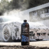 Avalanche Snow Foam Bottle By Car Square