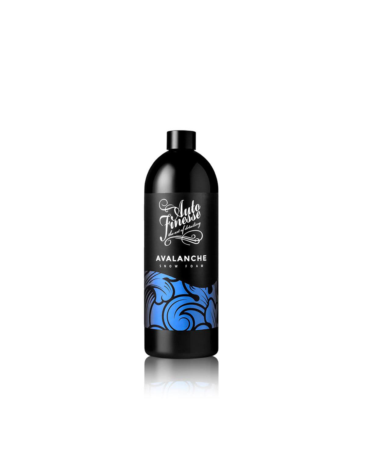 Avalanche Snow Foam