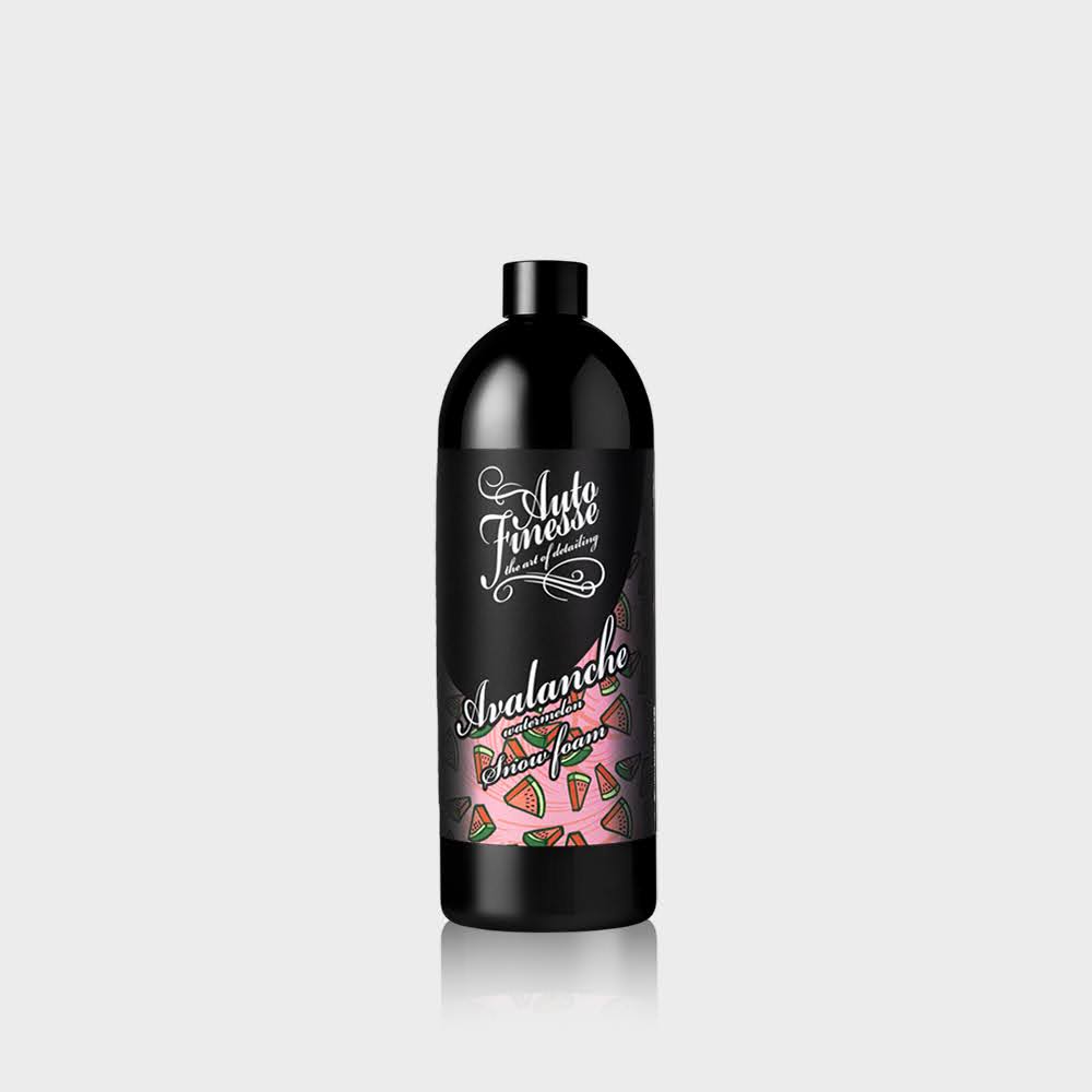 Auto Finesse | Car Detailing Products | Avalanche Watermelon 1-Litre