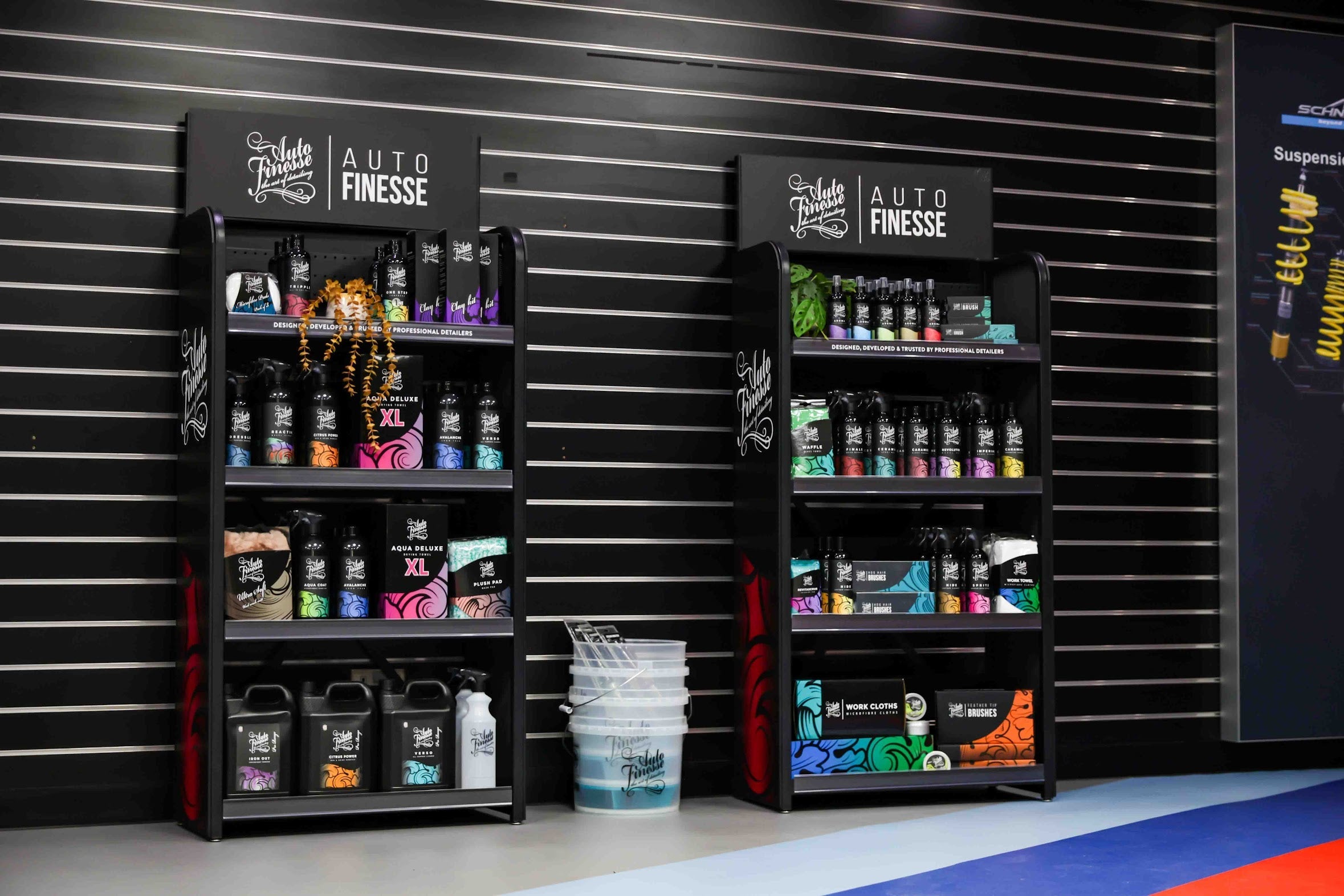 Auto Finesse | Auto Finesse Network