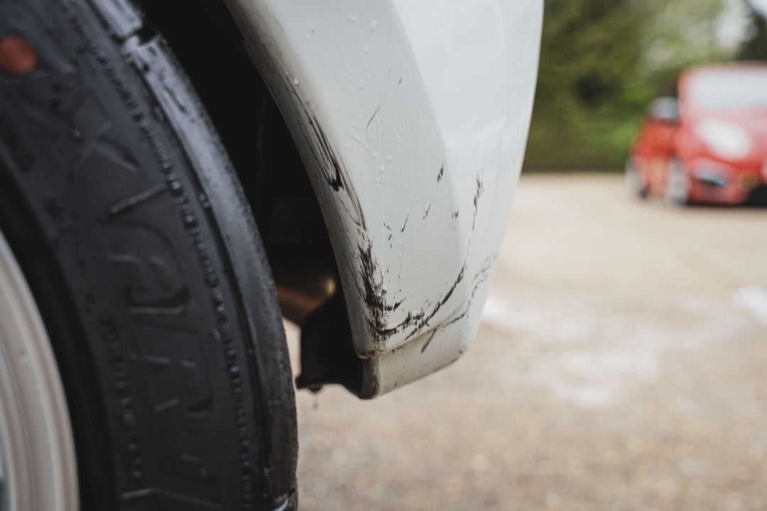 Auto Finesse | ObliTARate Dissolvant de goudron et de colle | Dissout les contaminants les plus extrêmes