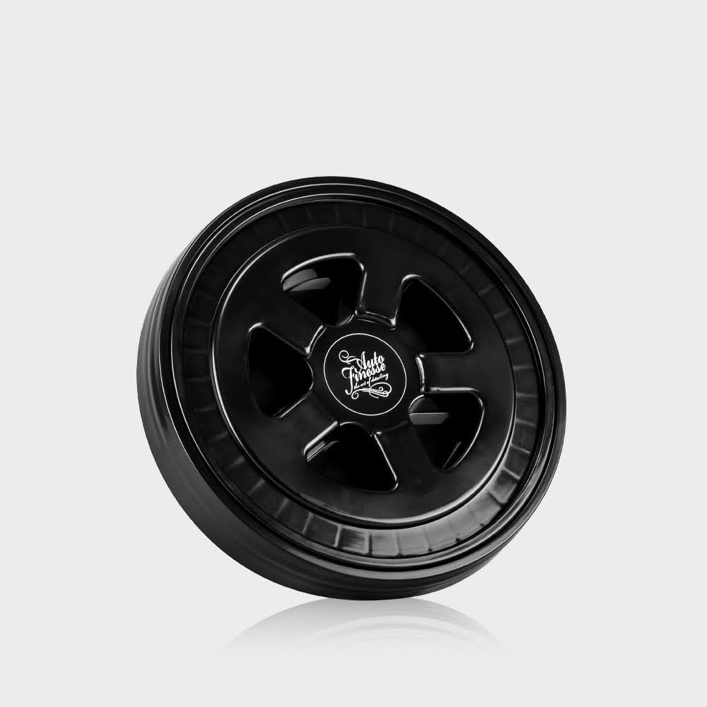 Car Detailing Bucket | Built To Withstand a Lifetime Of Use