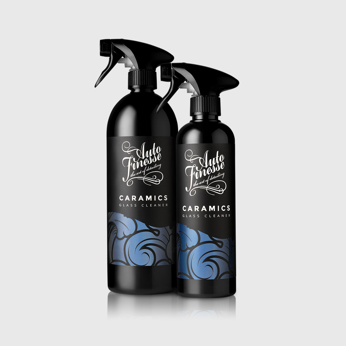 Auto Finesse | Car Detailing Products | Keramik Glass Cleaner