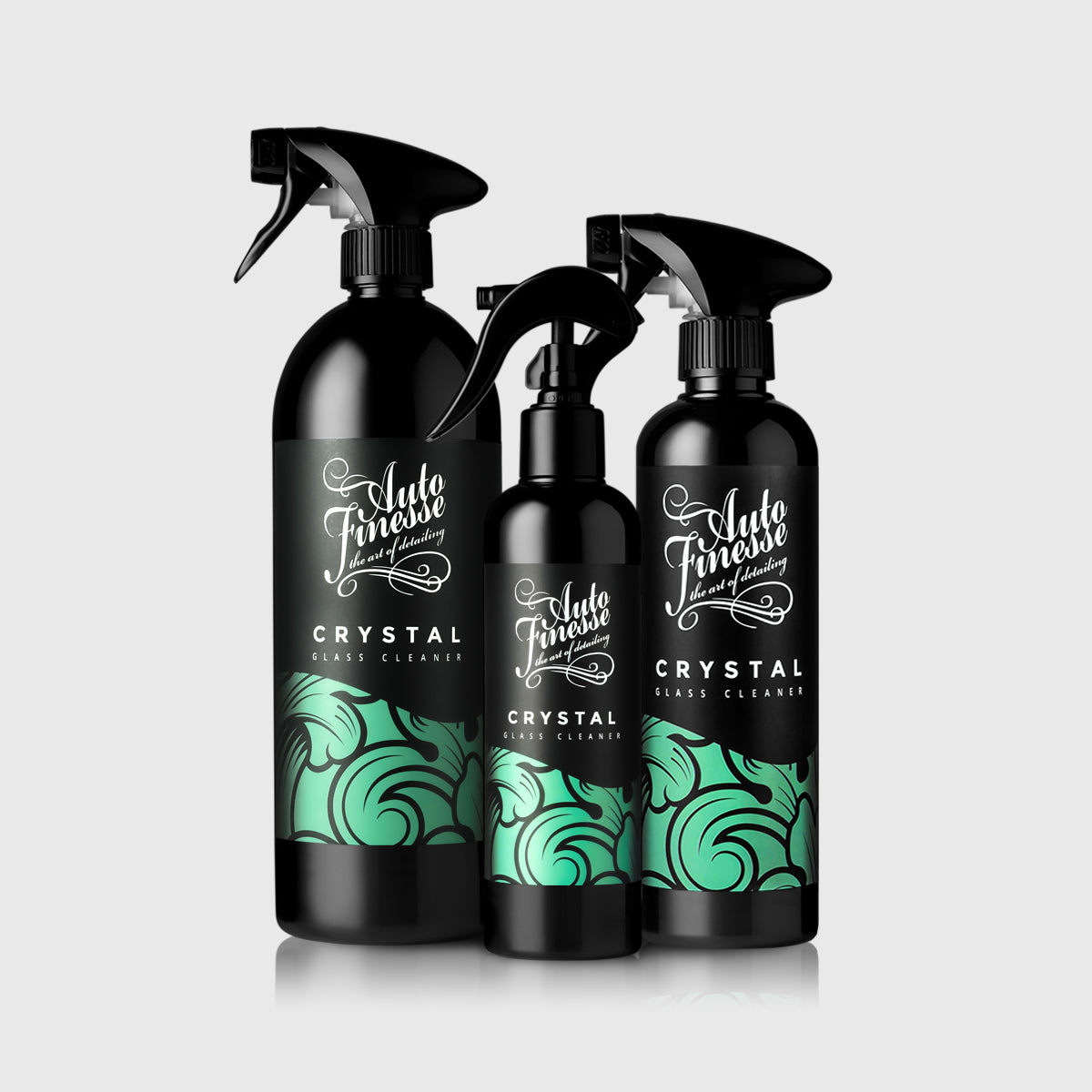 Auto Finesse | Car Detailing Products | Crystal