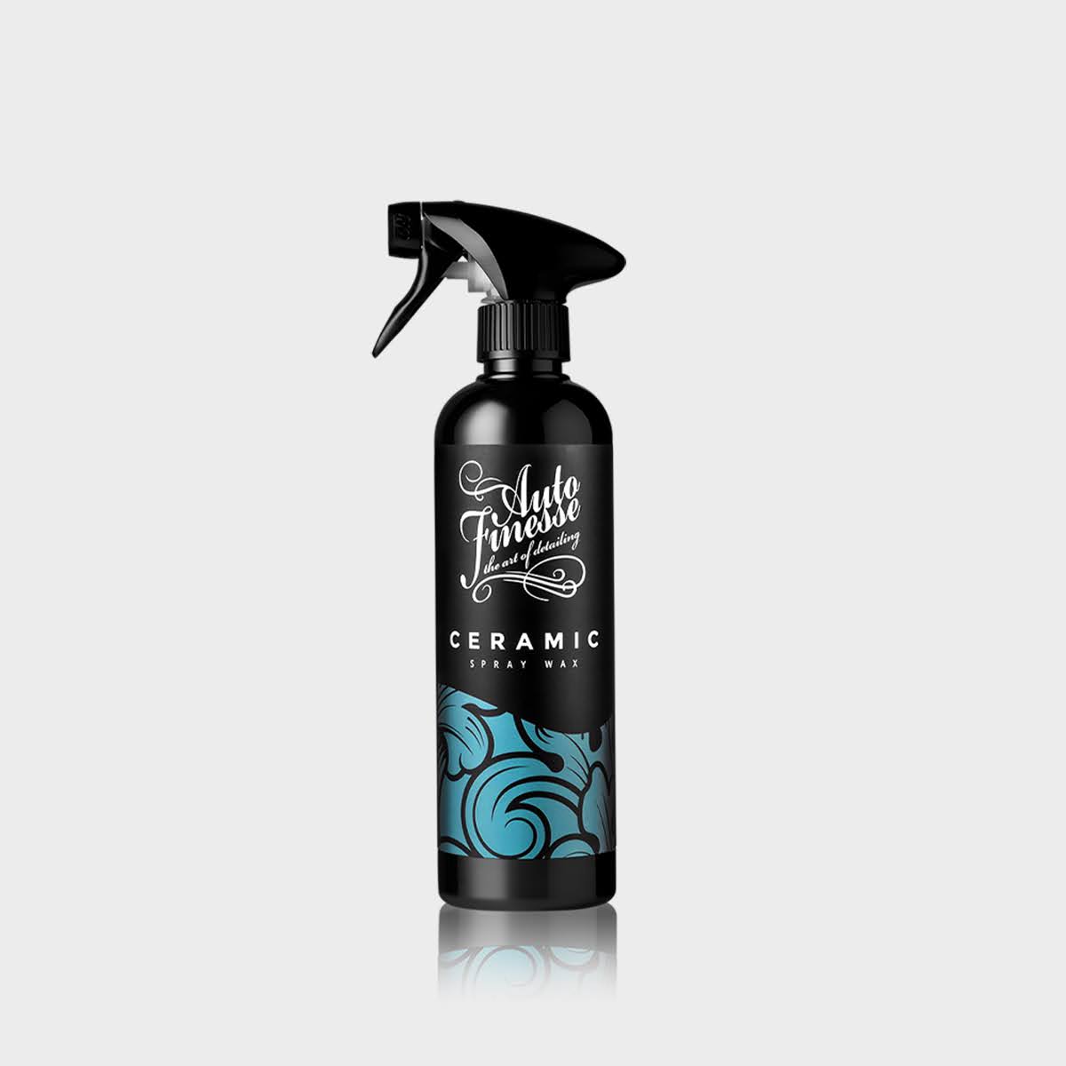 Auto Finesse | Car Detailing Products | Ceramic