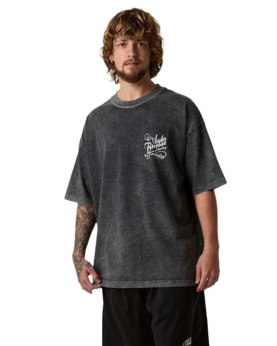 Core Selection Tee