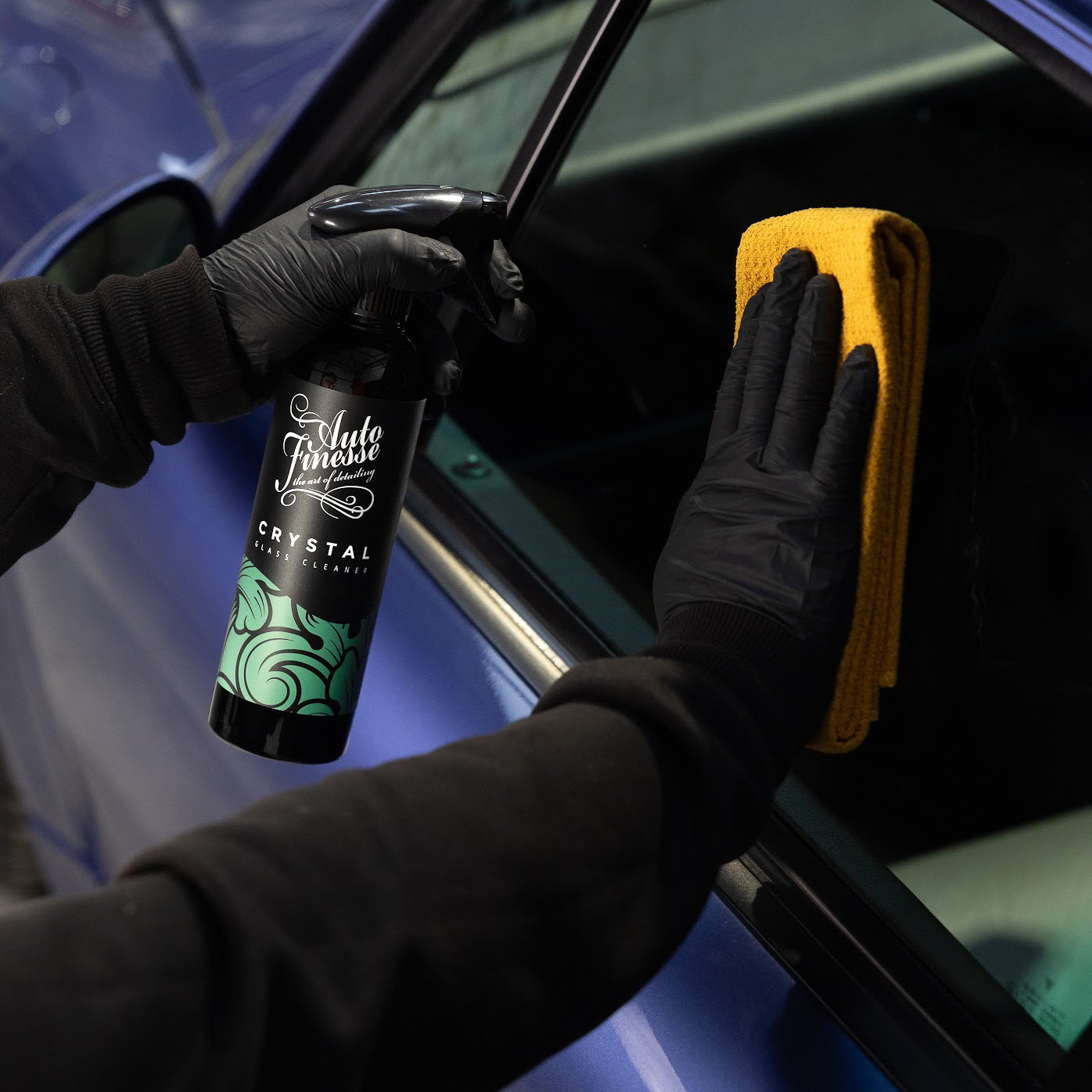 The Essentials Care Kit