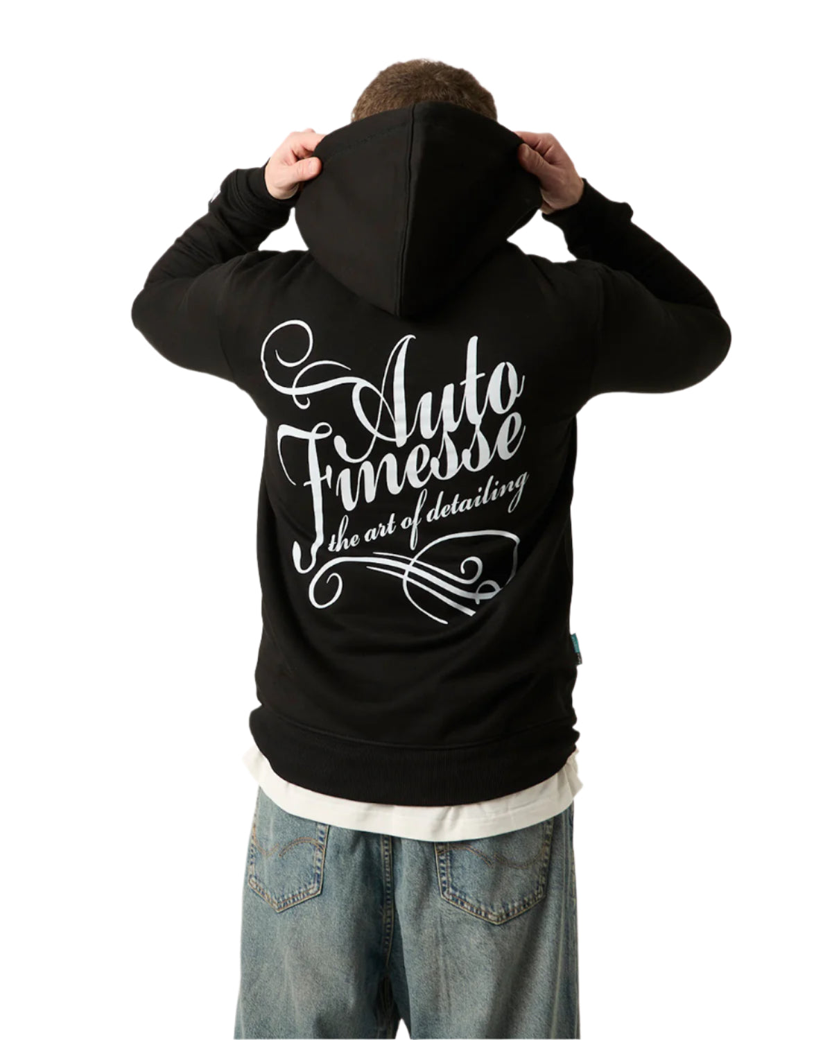 Signature Hoodie