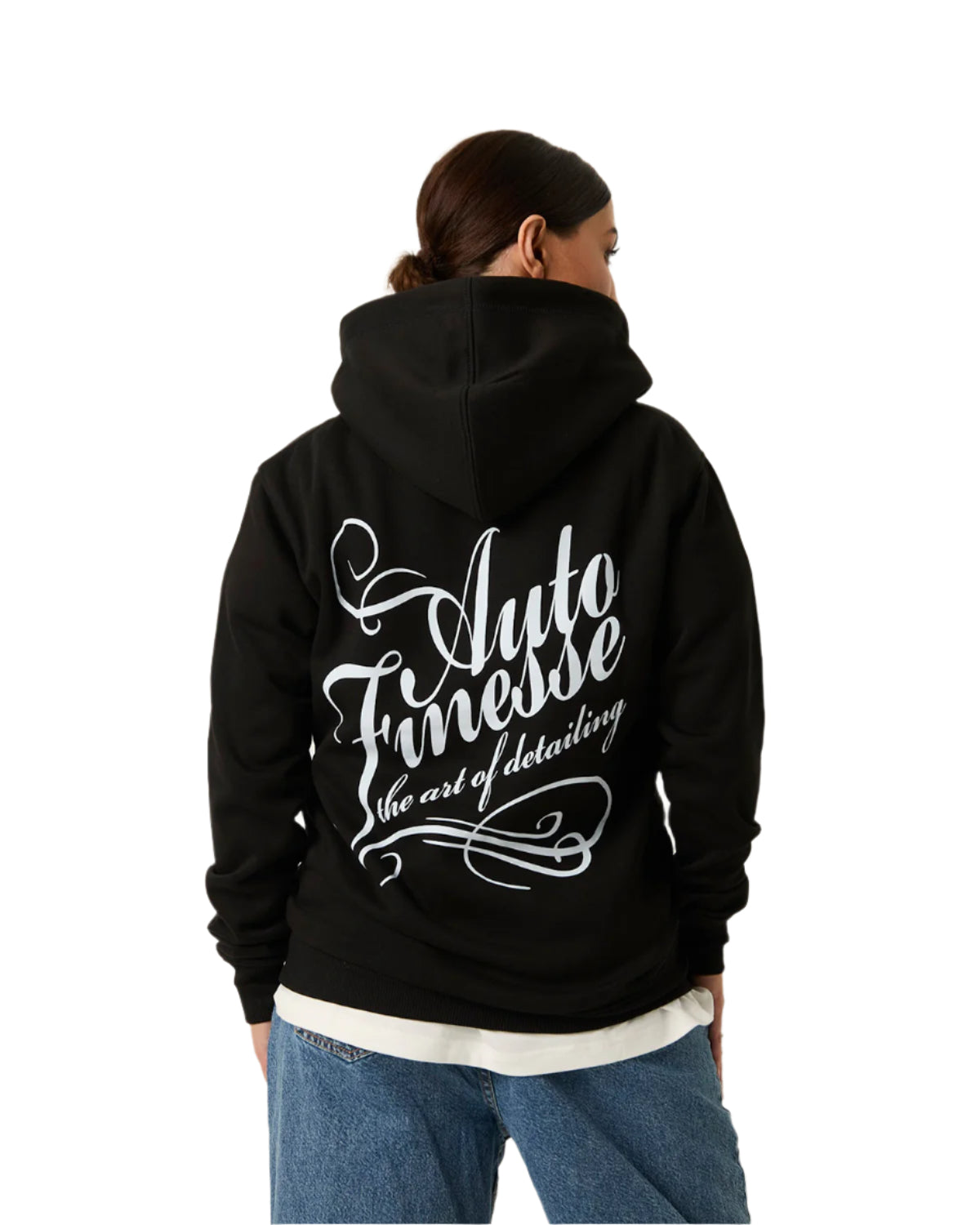 Signature Hoodie