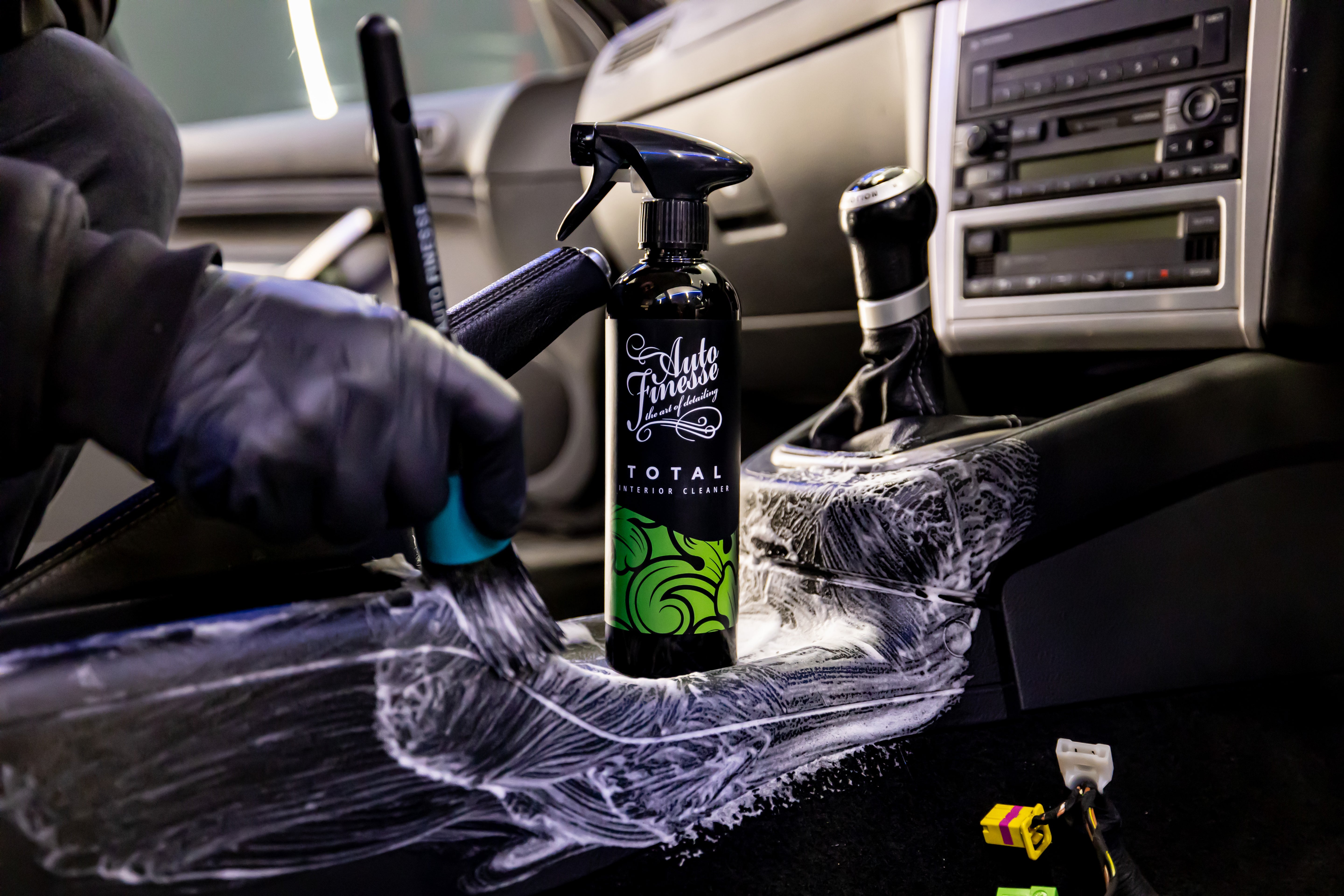 Auto Finesse | Car Detailing Products | Inside & Out Selection