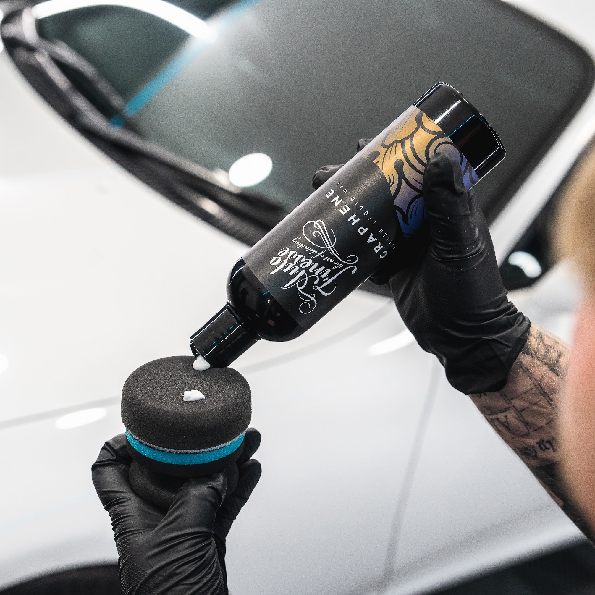 Auto Finesse | Car Detailing Products | The Signature Kit