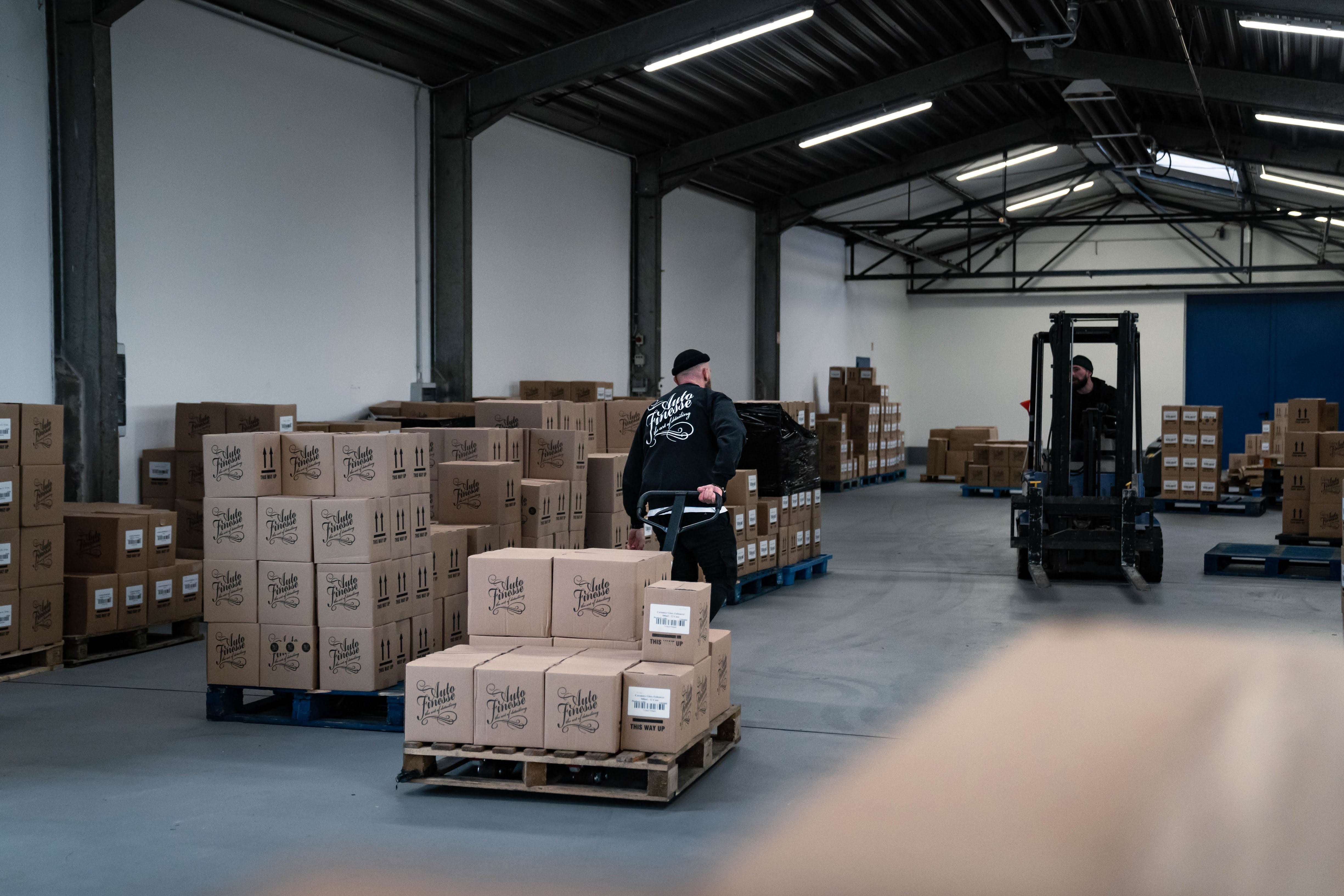 Auto Finesse | Devenir revendeur - Demande de renseignements aujourd&#39;hui