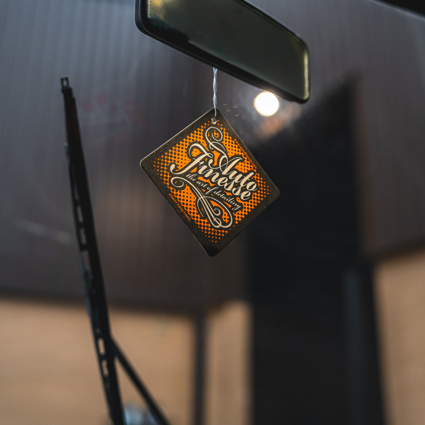 Horizon Scents _Orange