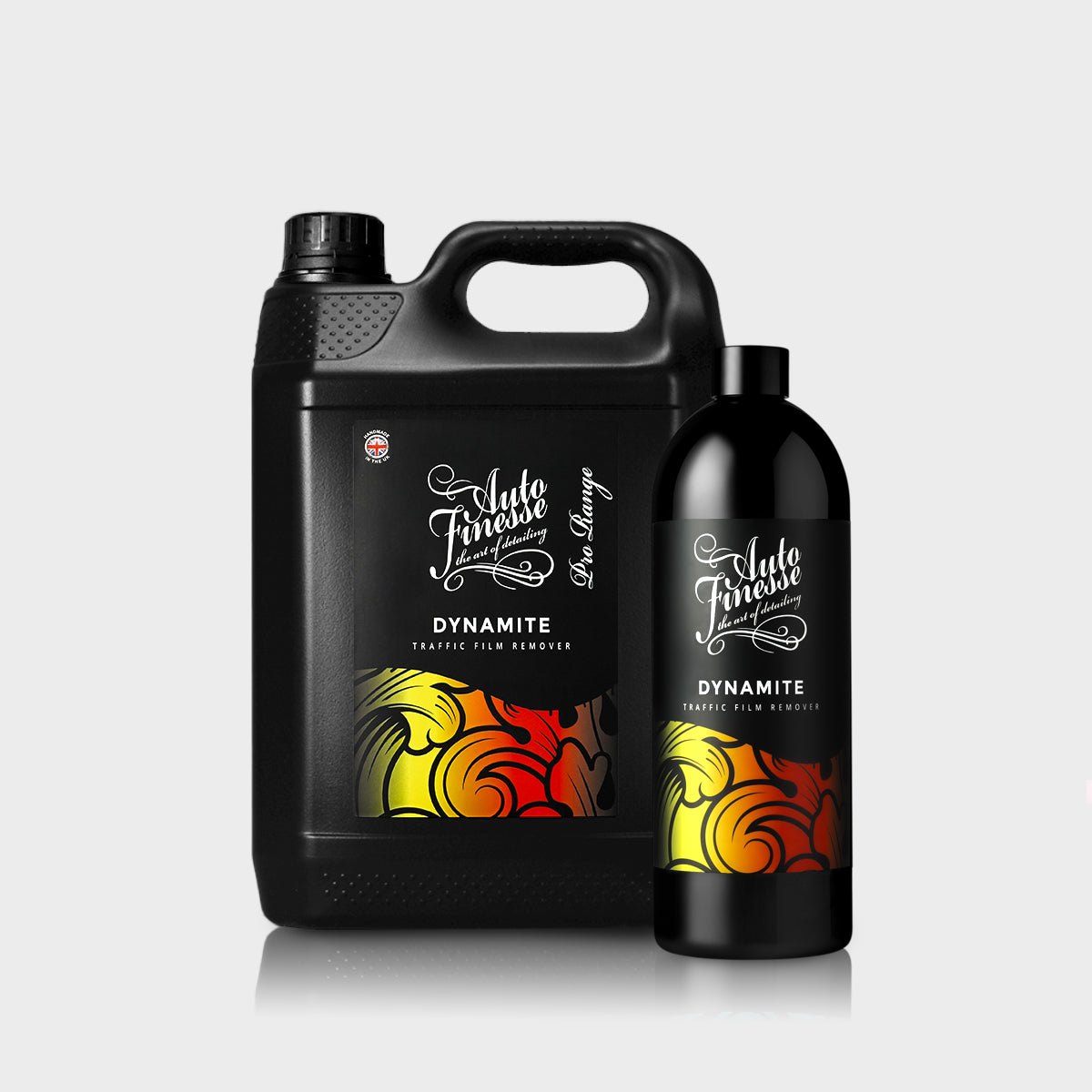 Auto Finesse | Car Detailing Products | Dynamite