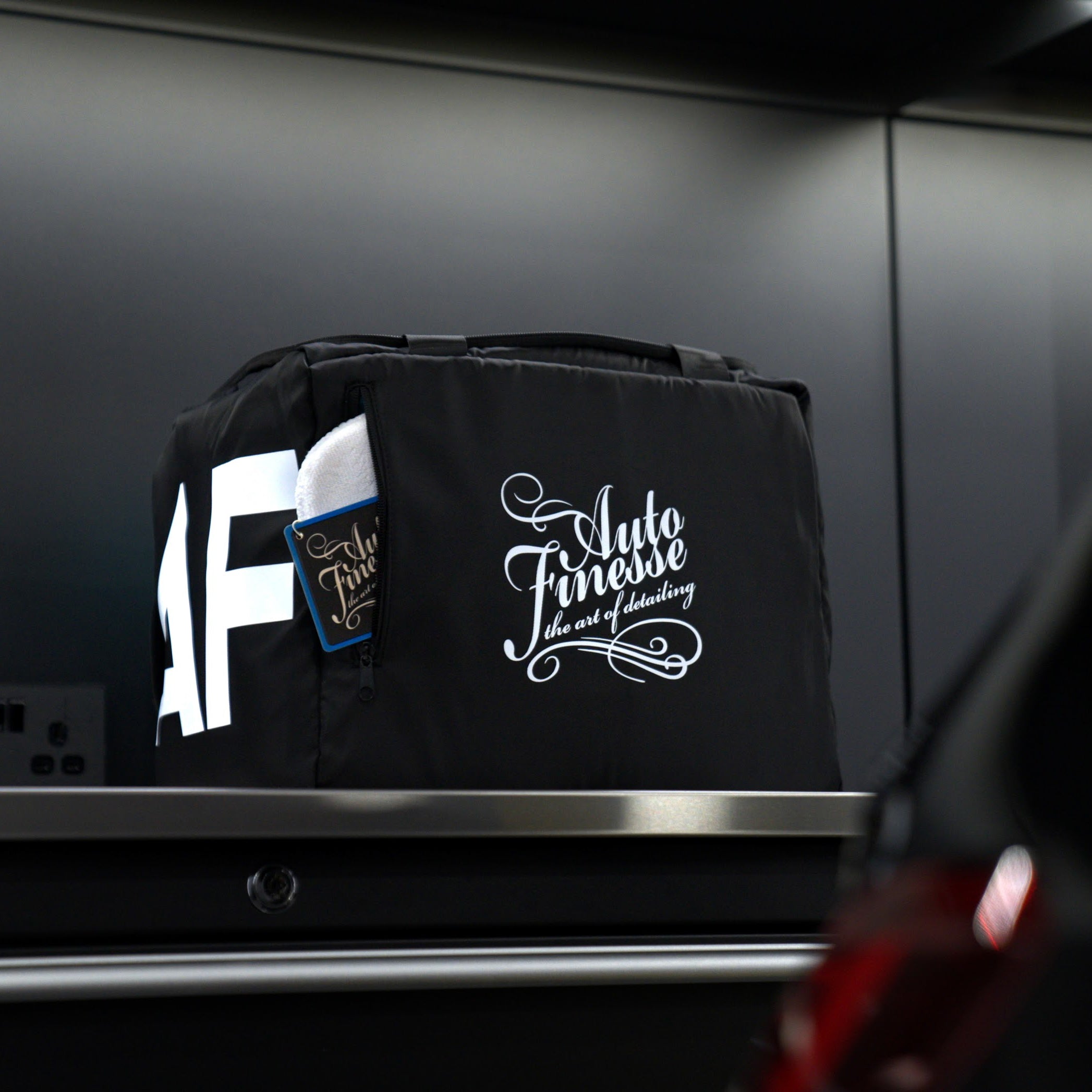 The Essentials Care Kit