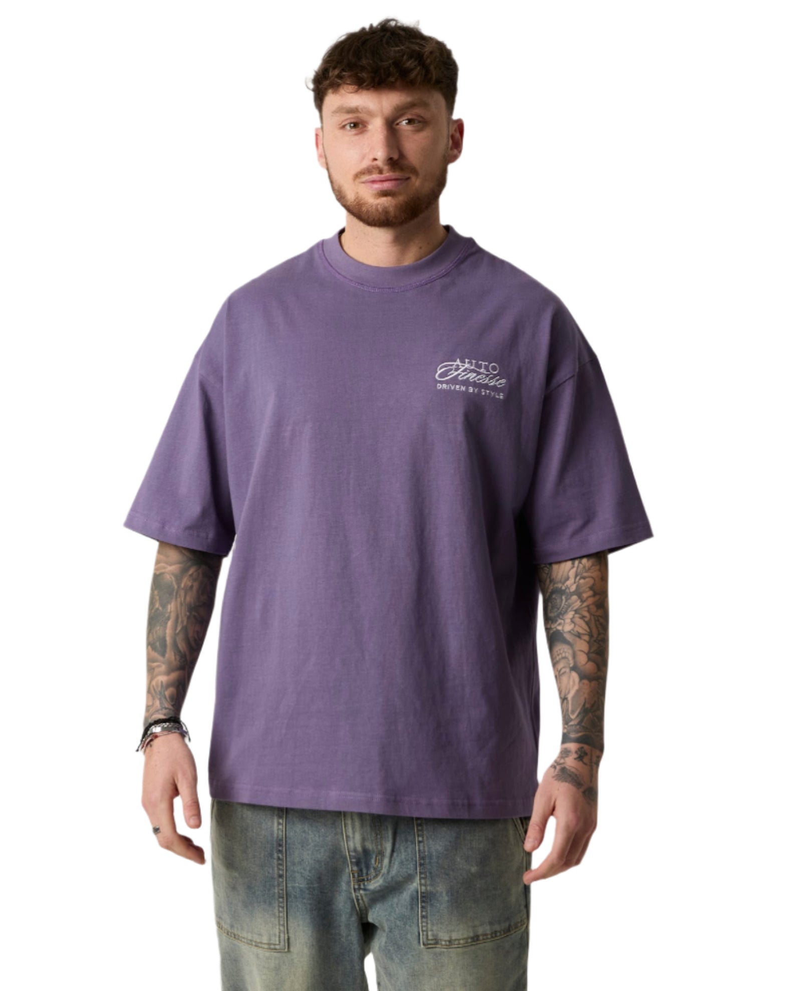 Auto Finesse | Car Detailing Products | Driven By Style Tee