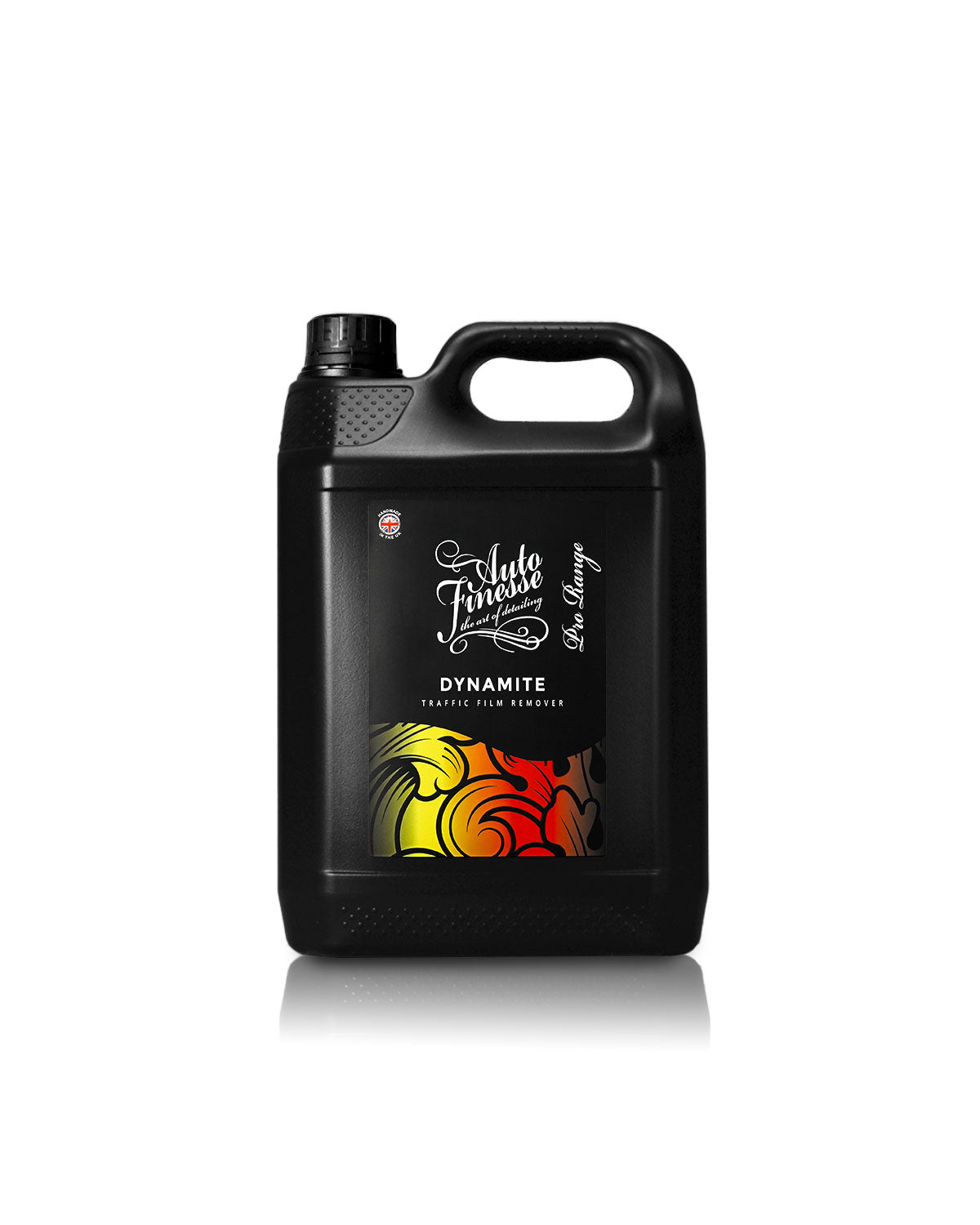 メンテナンス Auto Finesse Dynamite 5L メンテナンス Auto Finesse Dynamite 5L メンテナンス Auto