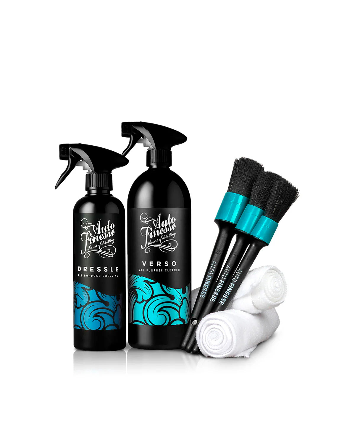 Auto Finesse | Car Detailing Products | Engine Bay Kit