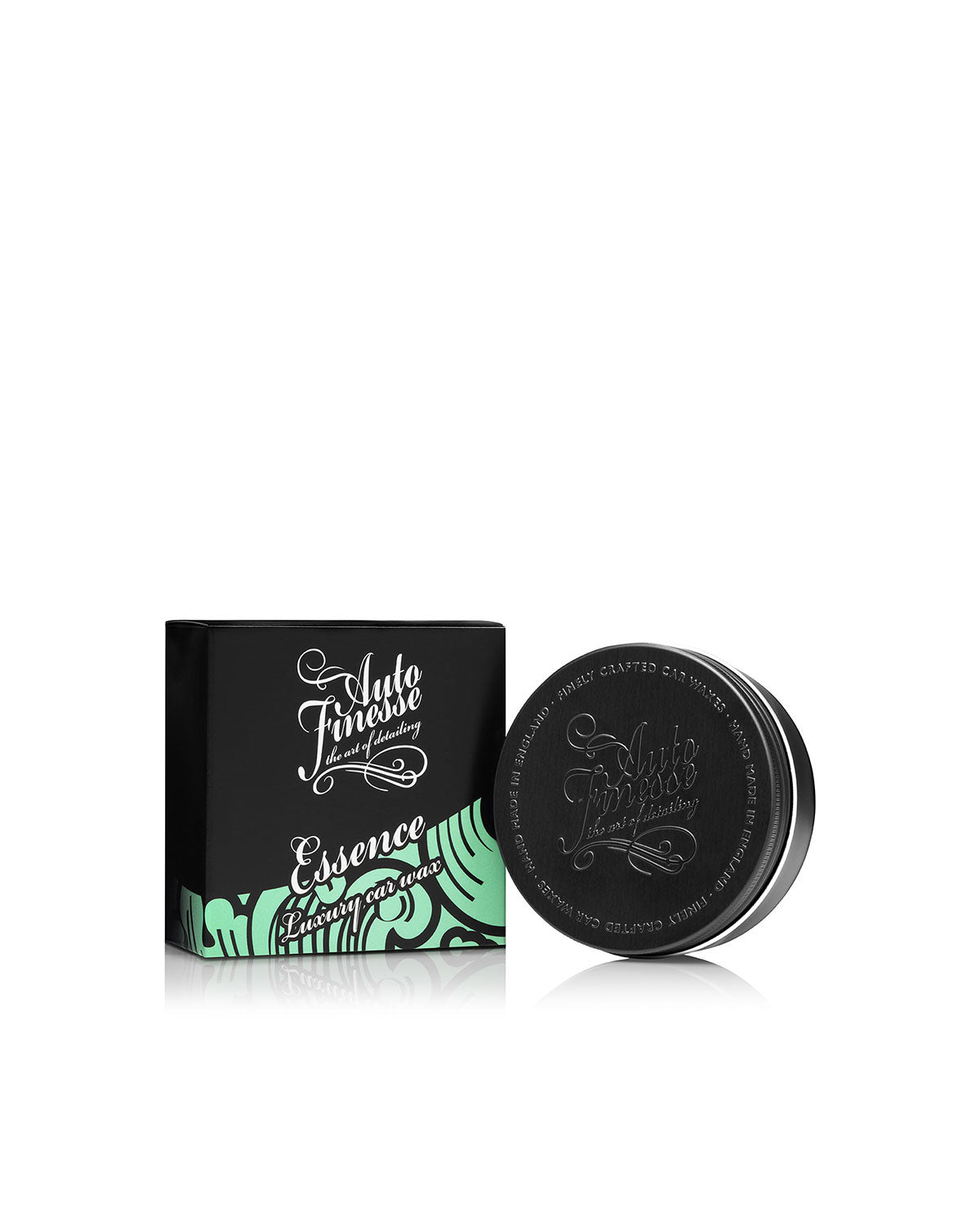 Auto Finesse | Car Detailing Products | Essence