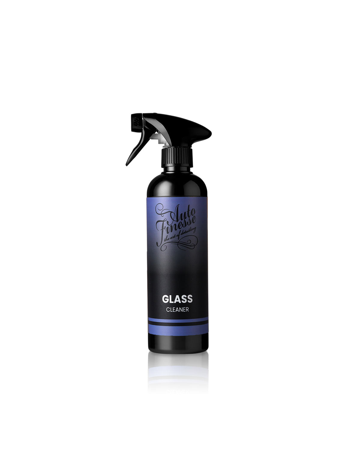 Auto Finesse | Car Detailing Products | Essentials Glass Cleaner